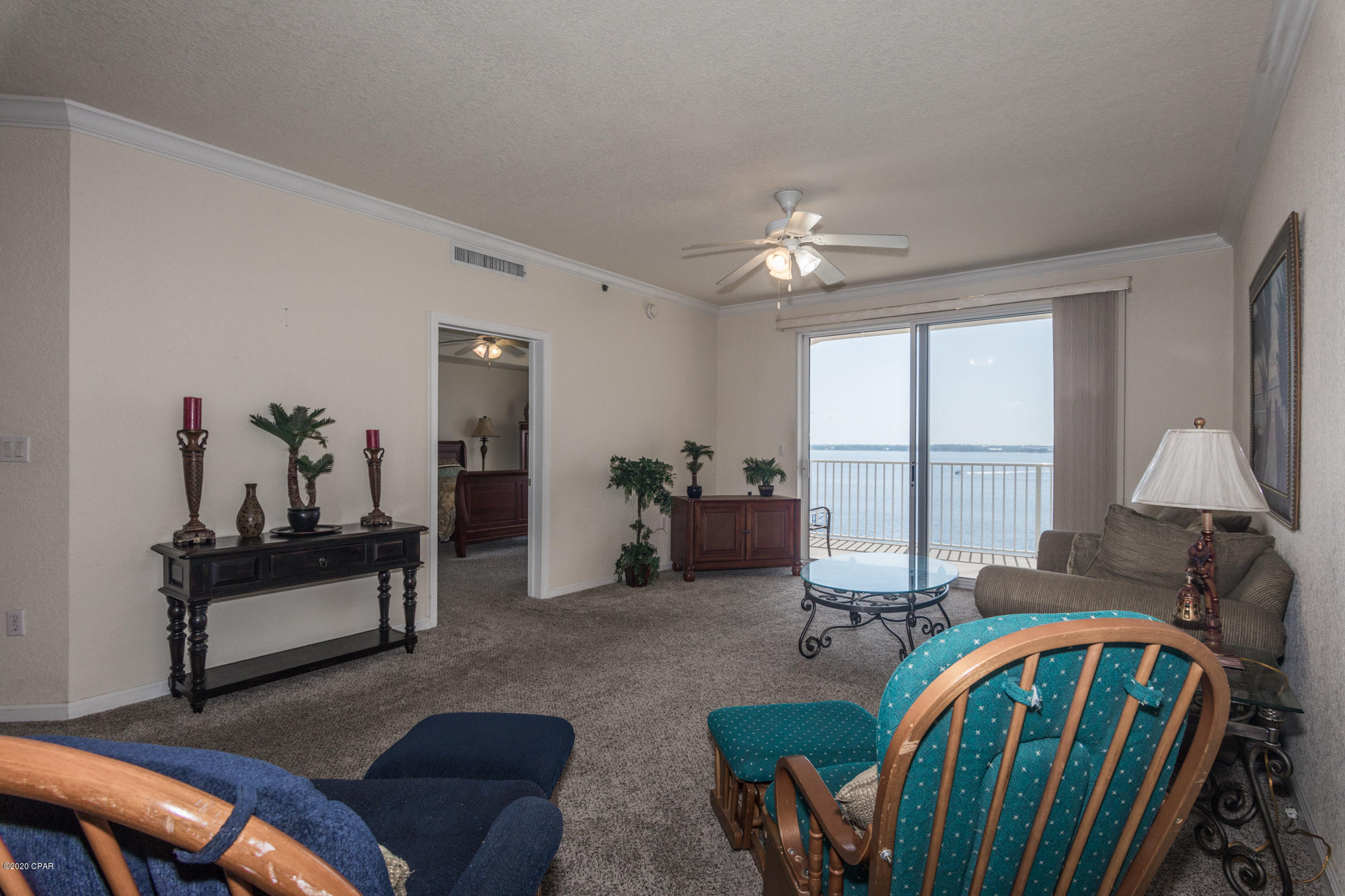 Hibiscus By The Bay - Residential