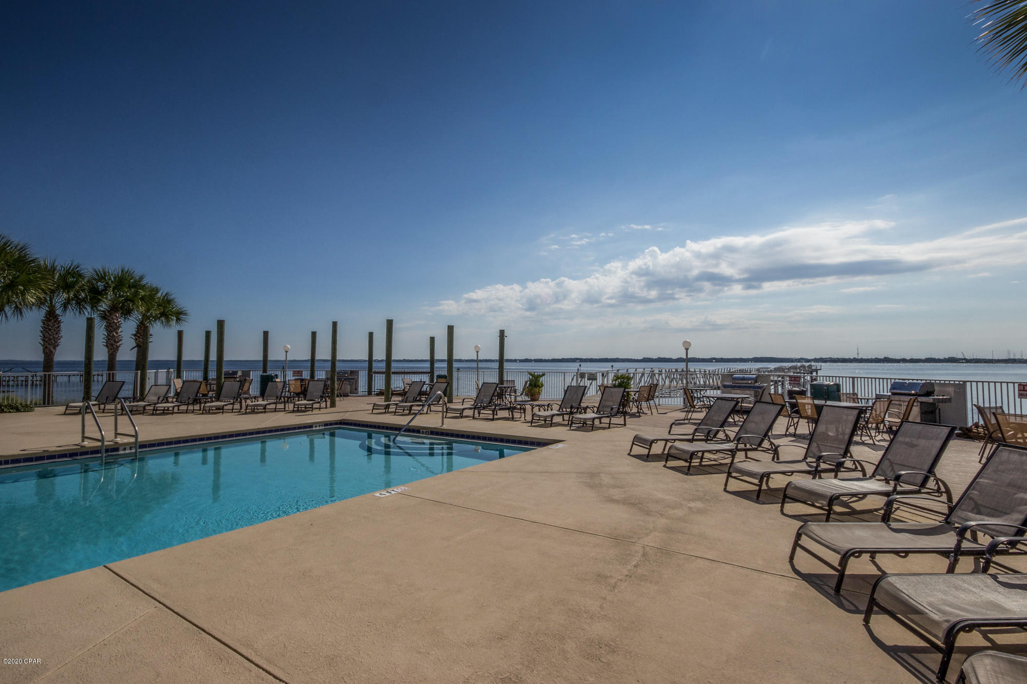 Hibiscus By The Bay - Residential