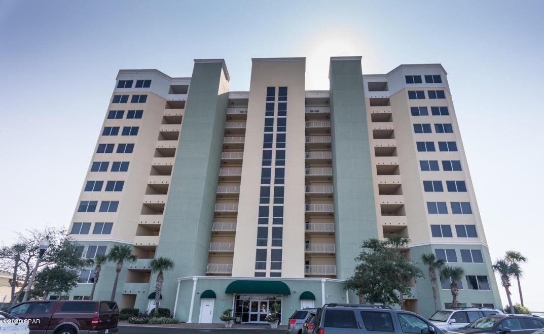 Hibiscus By The Bay - Residential