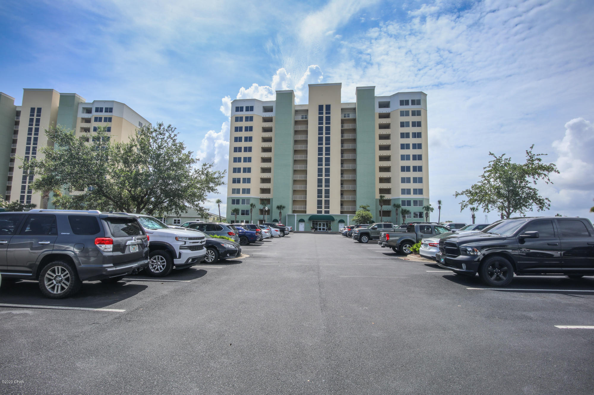 Hibiscus By The Bay - Residential