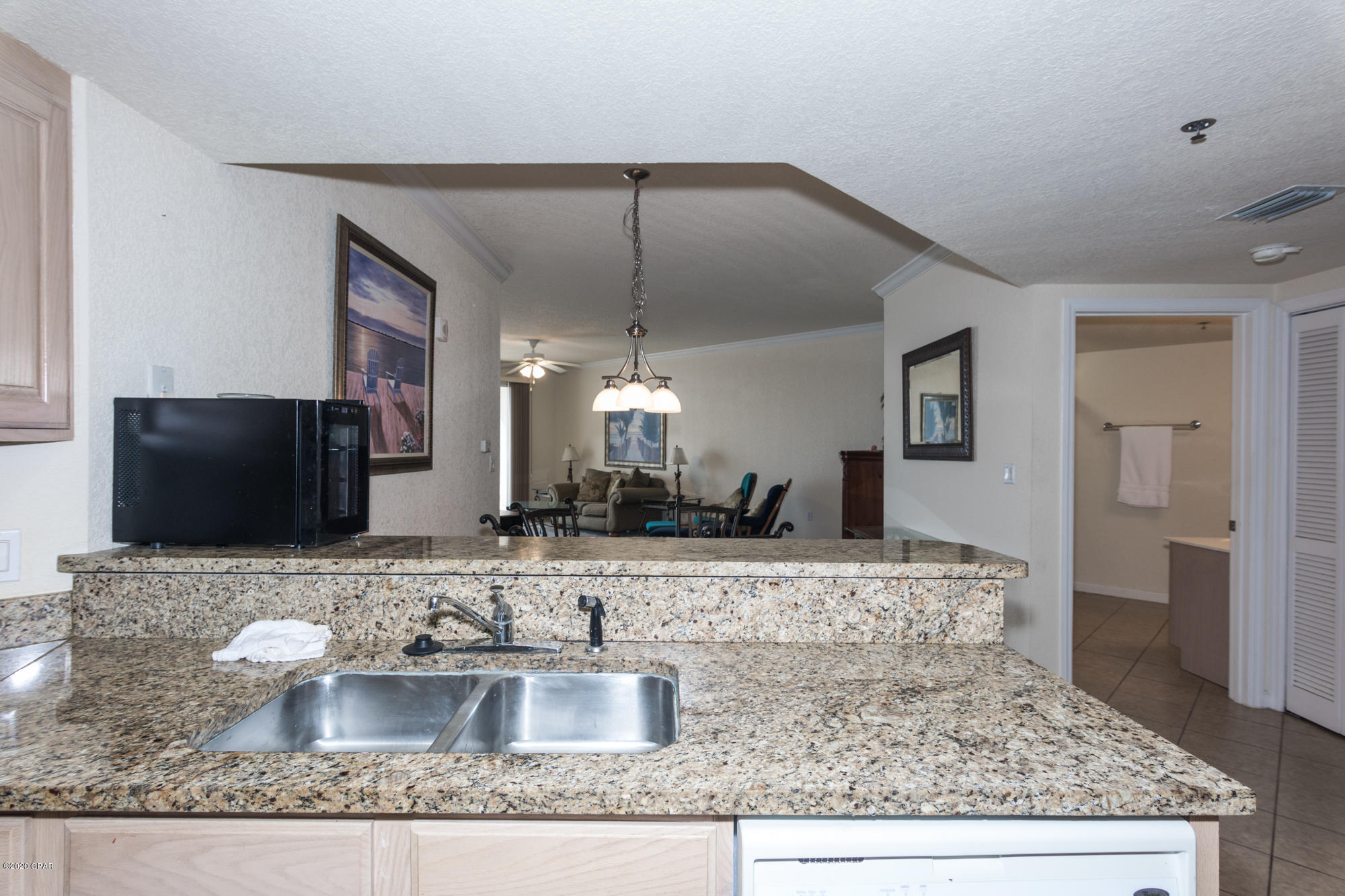 Hibiscus By The Bay - Residential