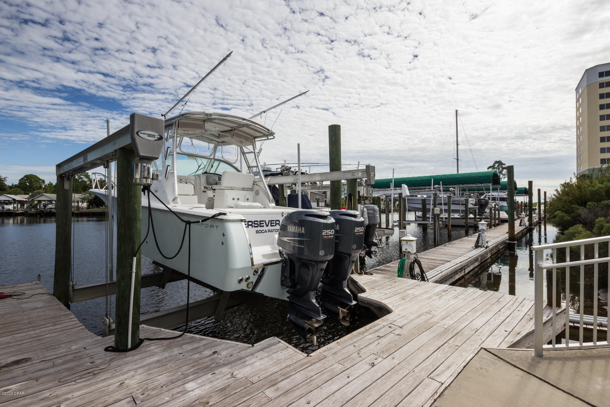 Hibiscus By The Bay - Residential
