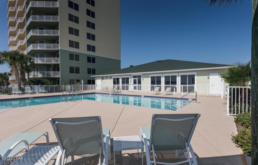 Hibiscus By The Bay - Residential