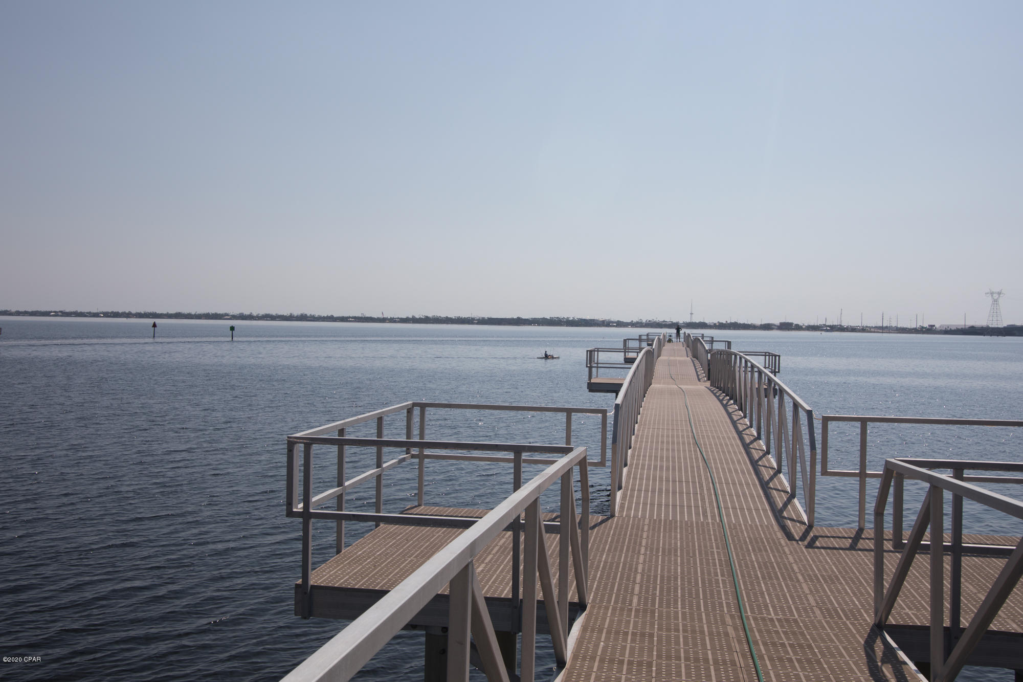 Hibiscus By The Bay - Residential