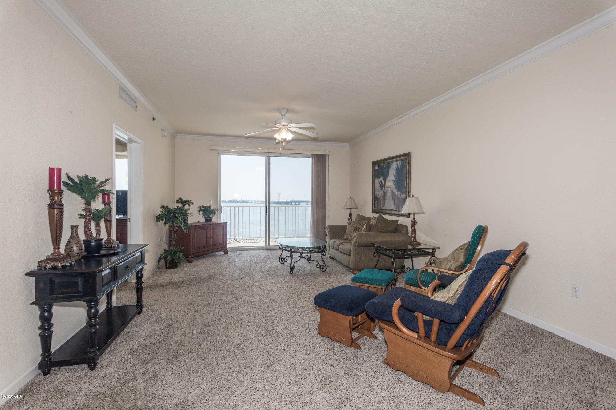 Hibiscus By The Bay - Residential