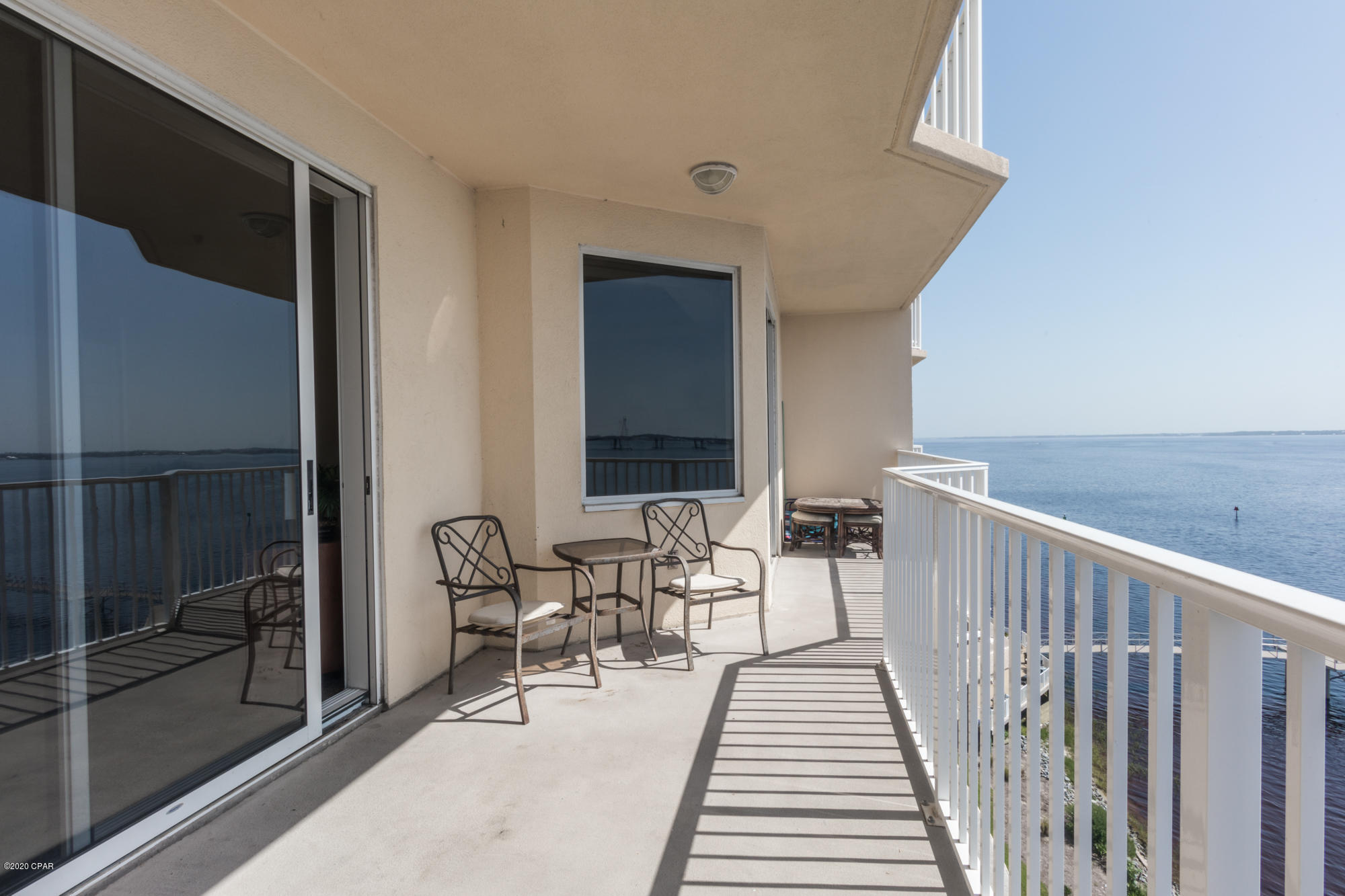 Hibiscus By The Bay - Residential