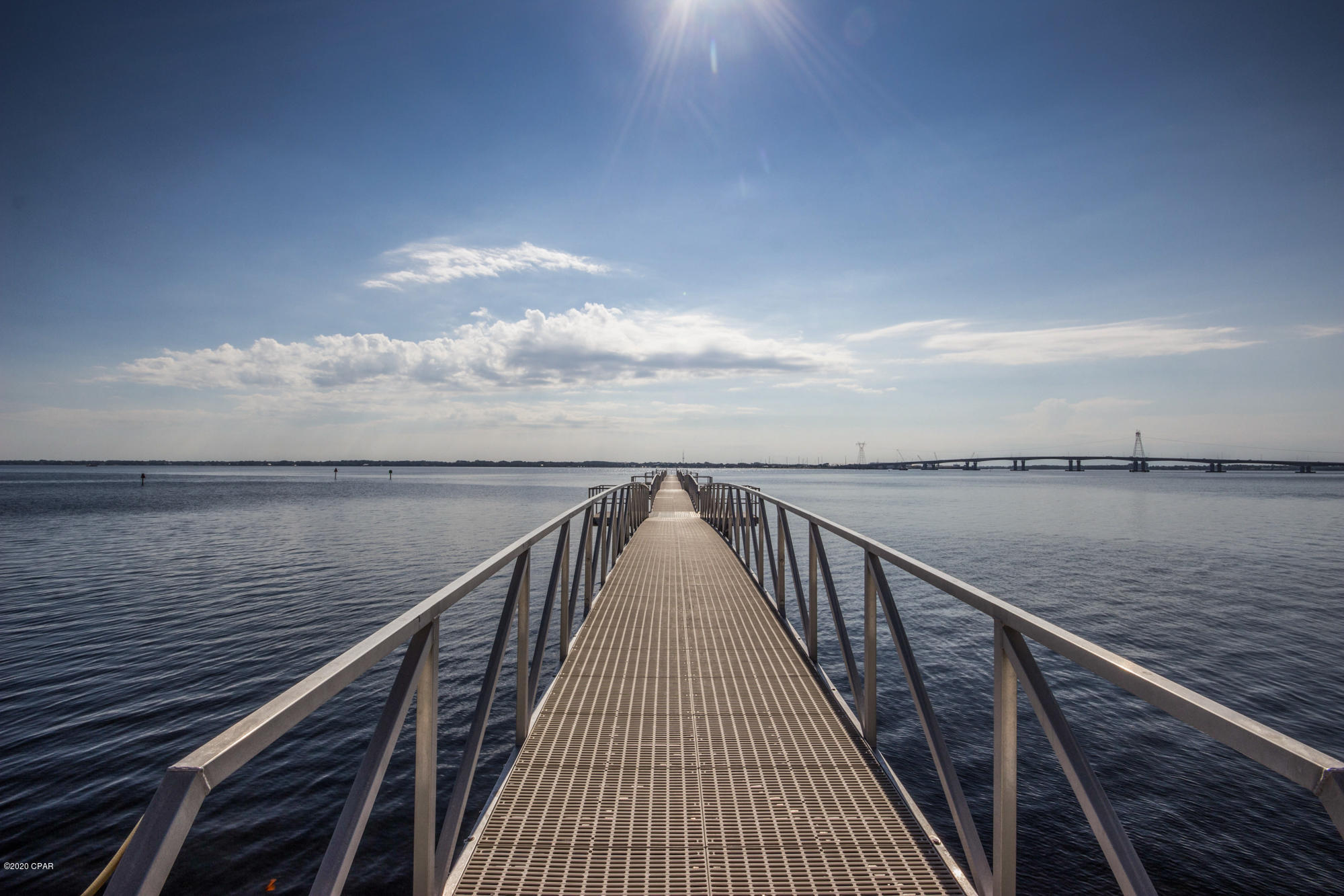 Hibiscus By The Bay - Residential