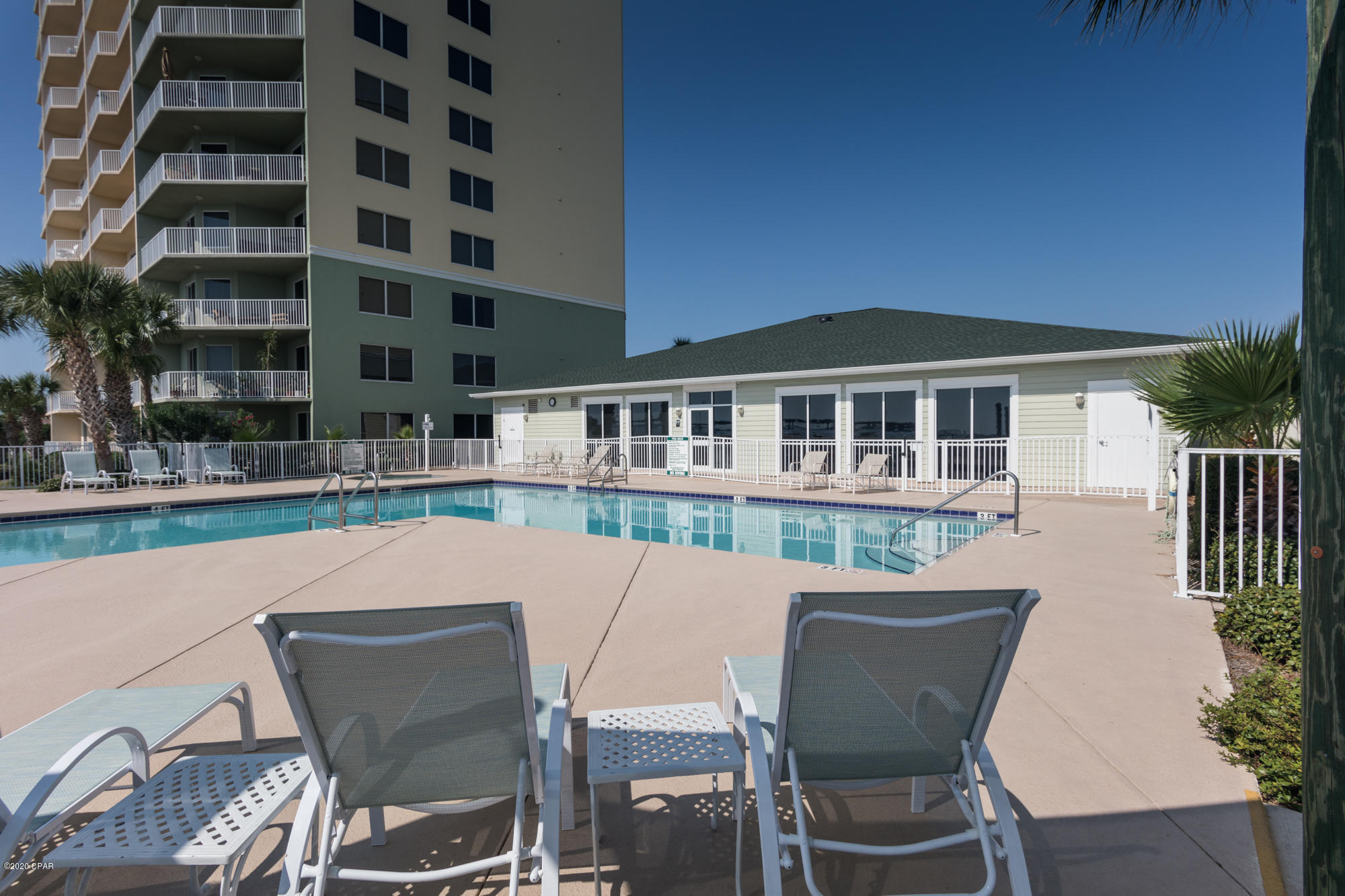 Hibiscus By The Bay - Residential