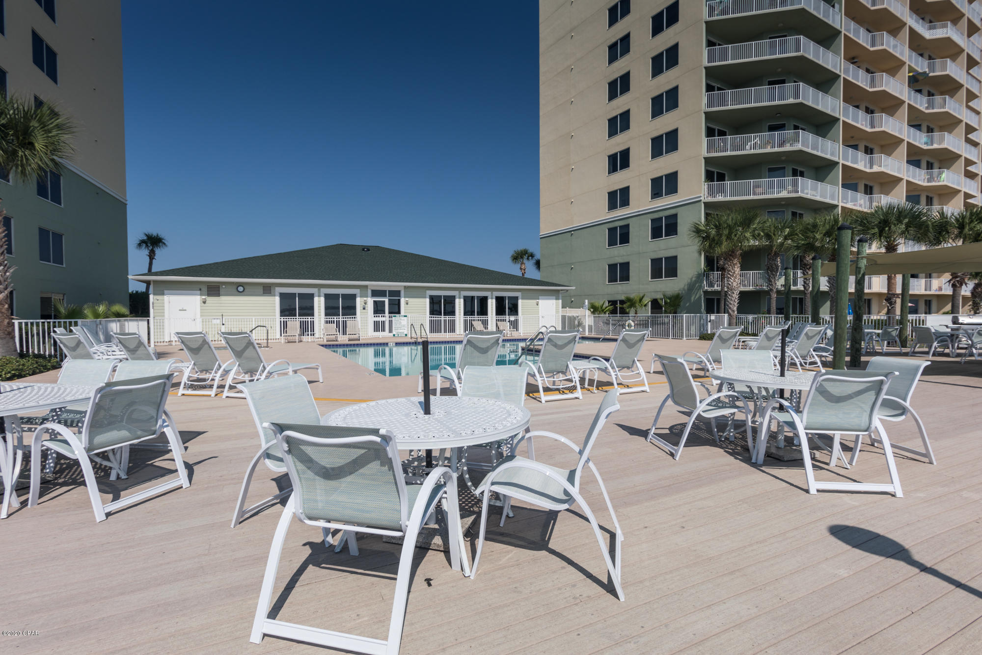 Hibiscus By The Bay - Residential