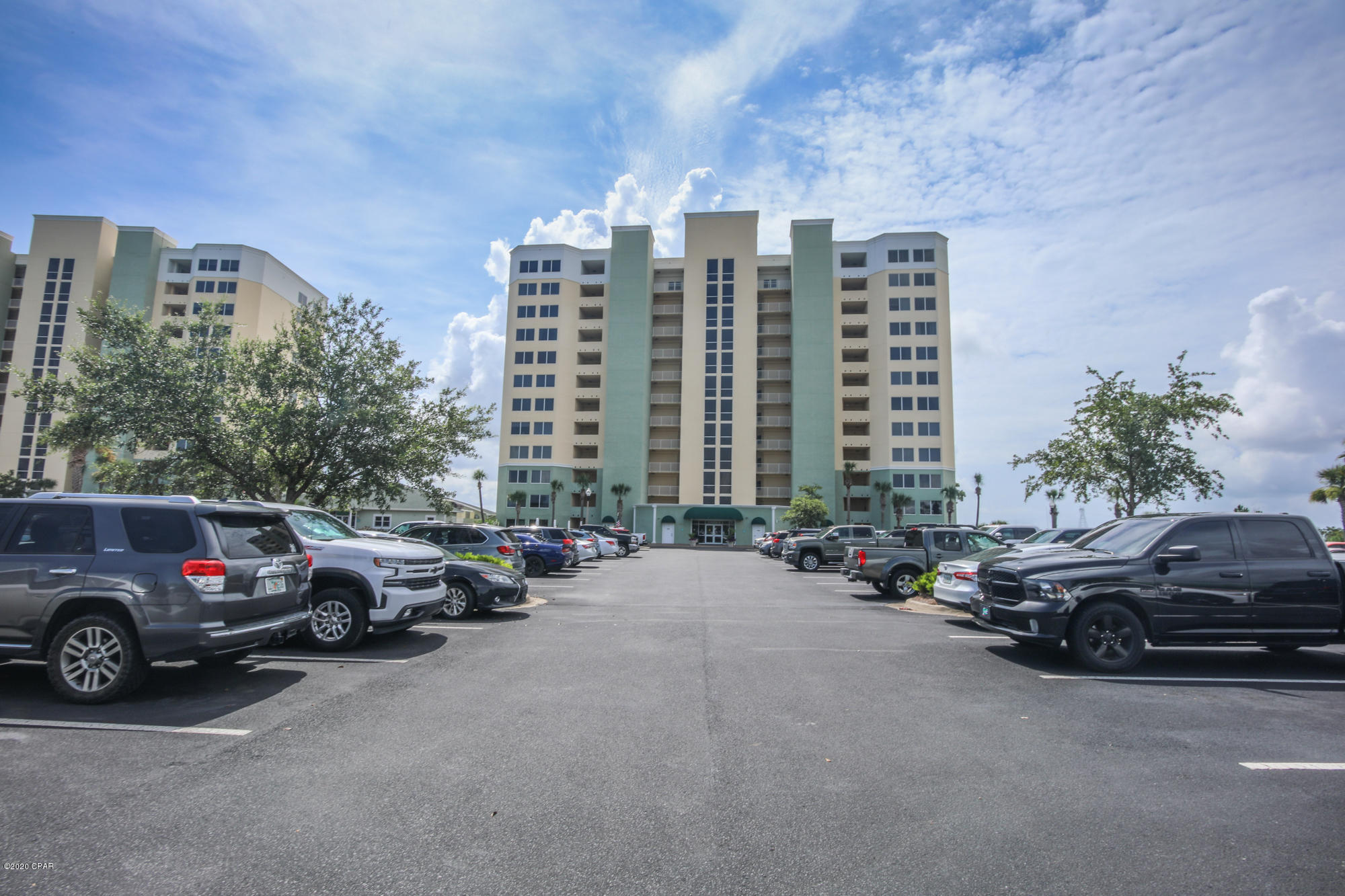 Hibiscus By The Bay - Residential