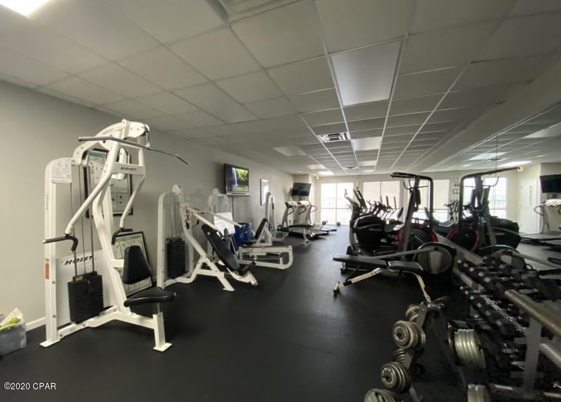 Hibiscus By The Bay - Residential