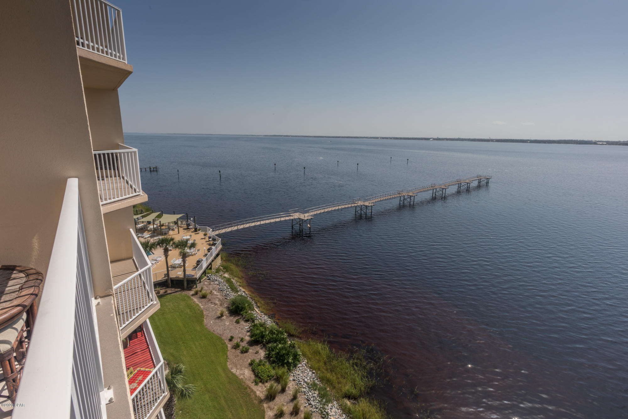 Hibiscus By The Bay - Residential