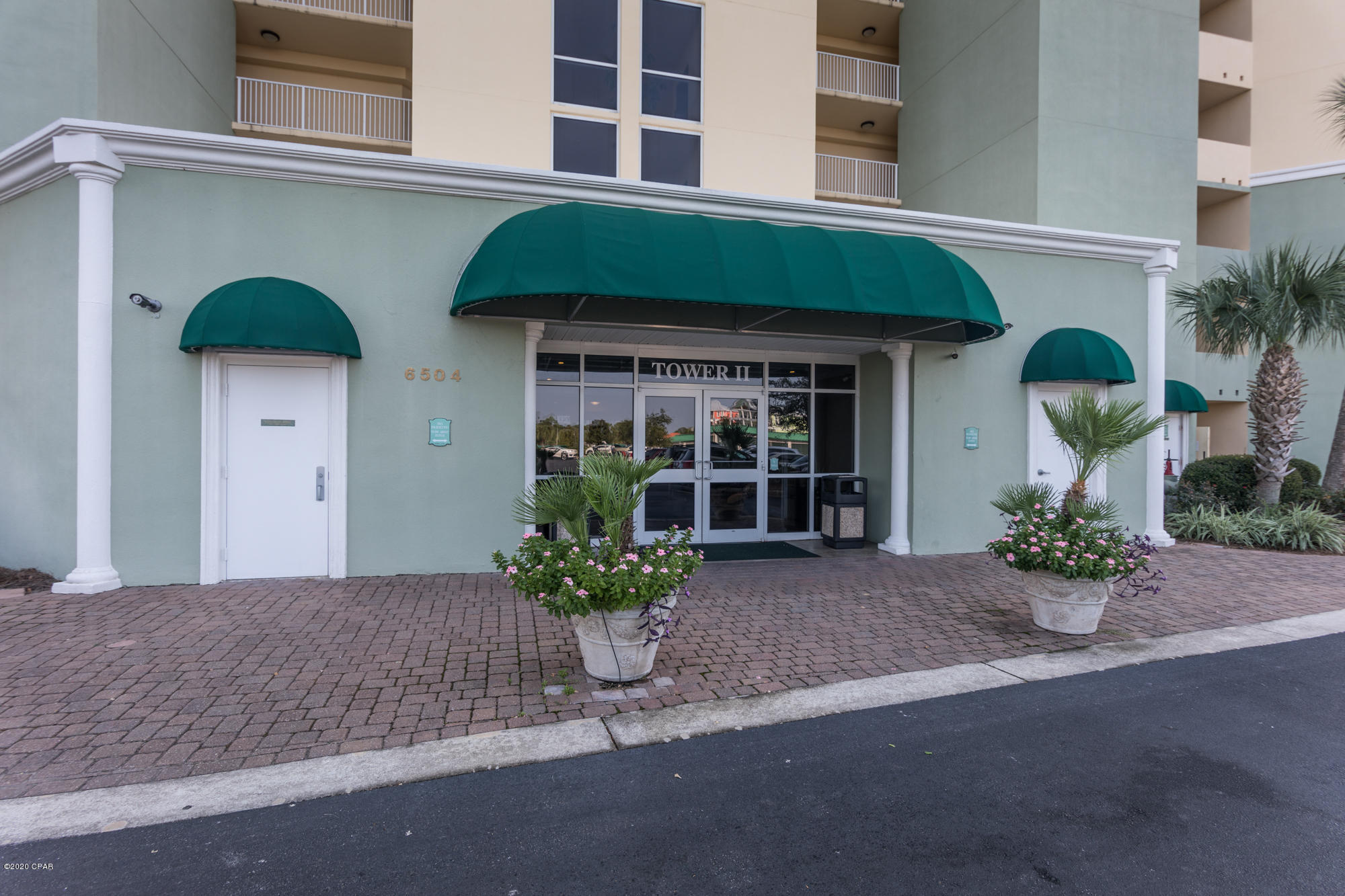 Hibiscus By The Bay - Residential