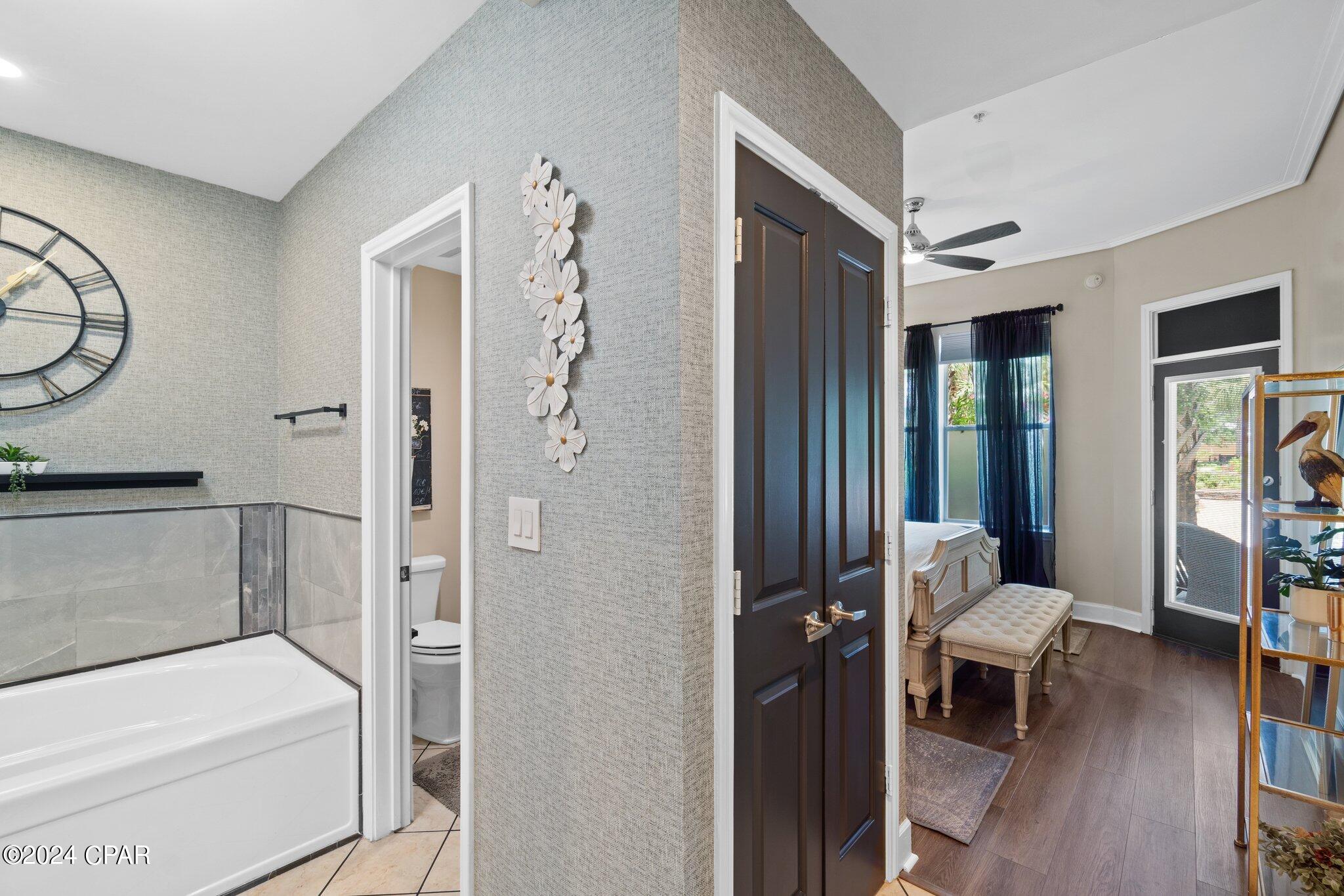 Island Reserve - Residential