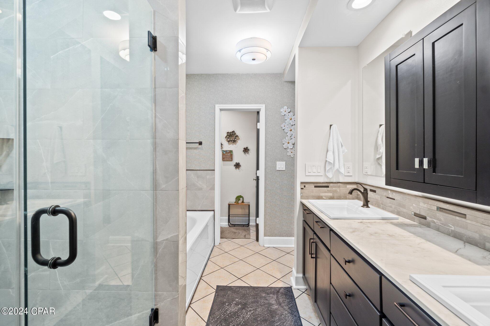 Island Reserve - Residential