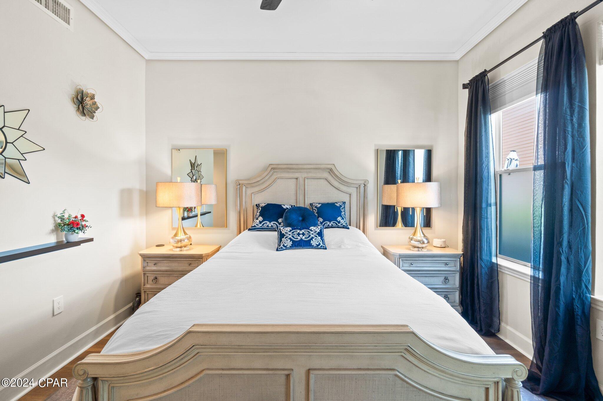 Island Reserve - Residential