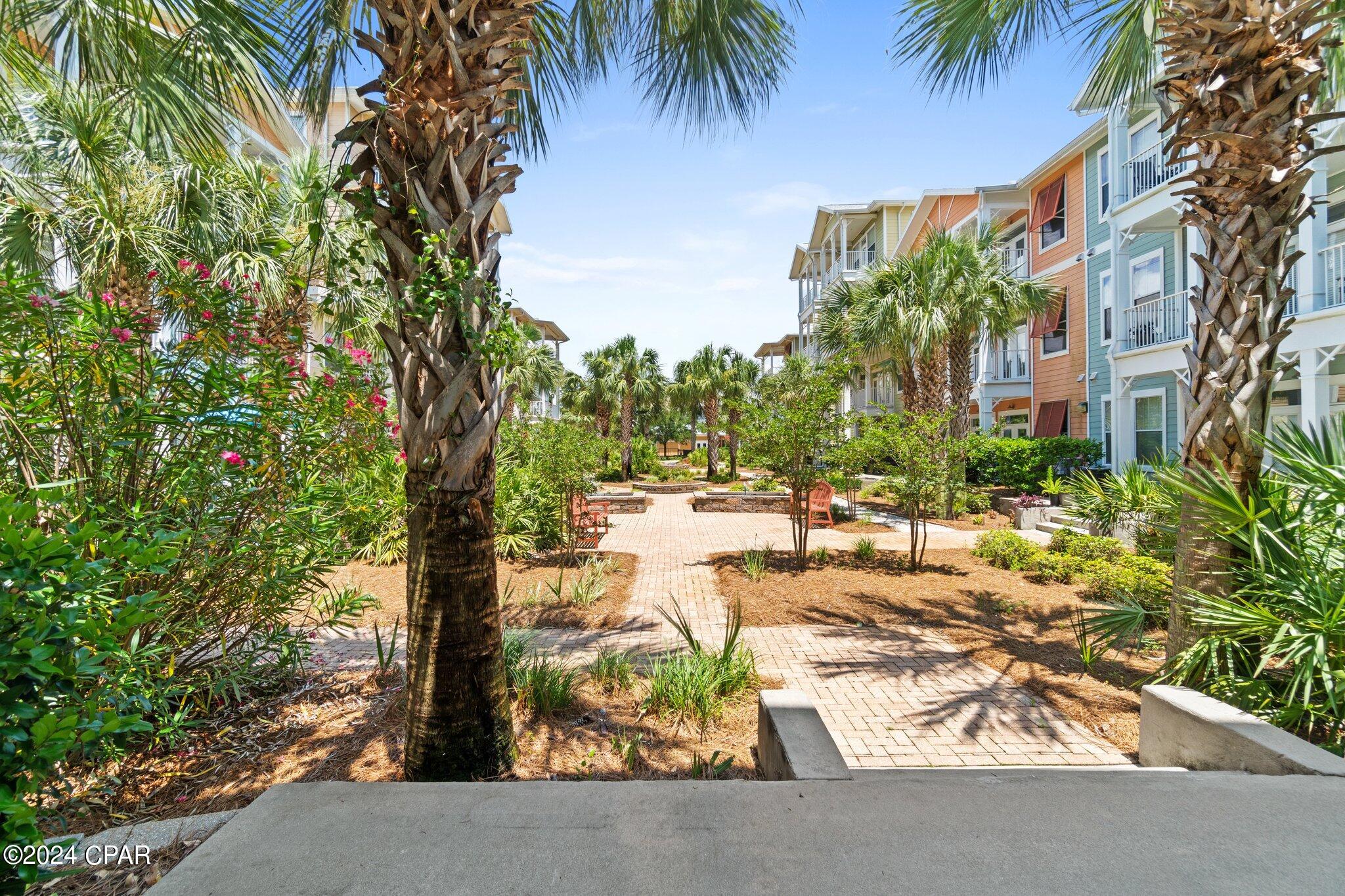 Island Reserve - Residential