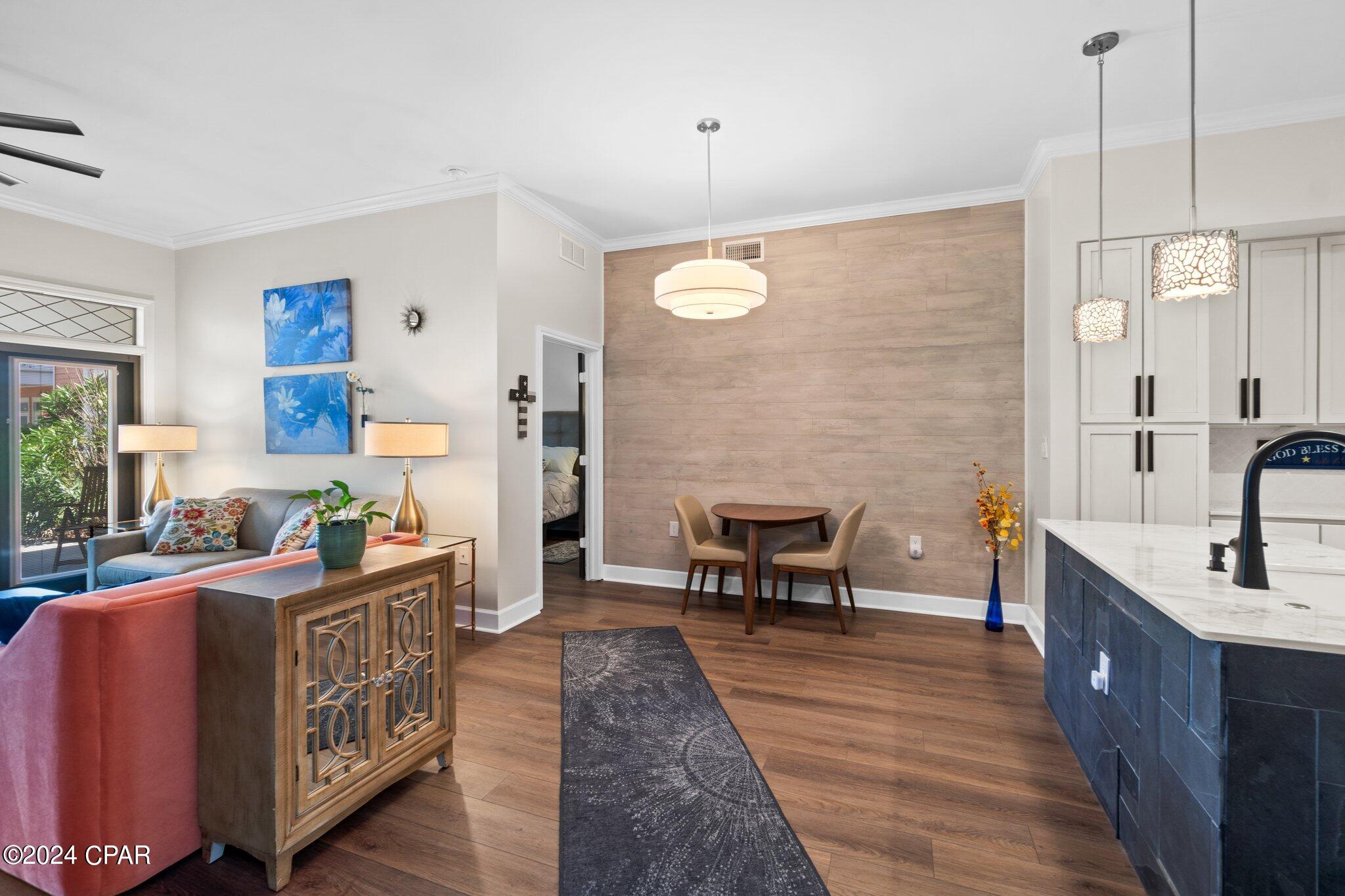 Island Reserve - Residential