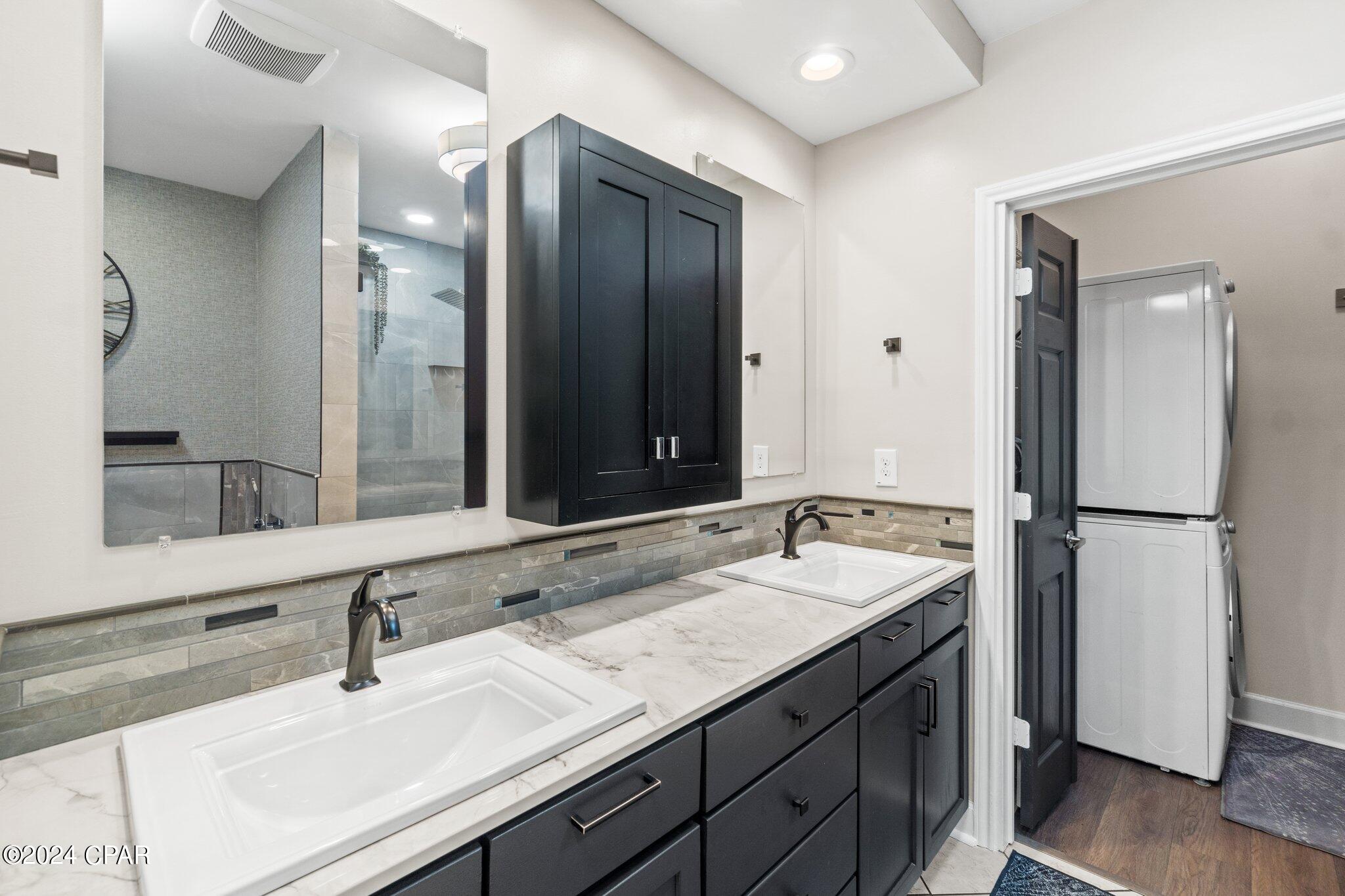 Island Reserve - Residential