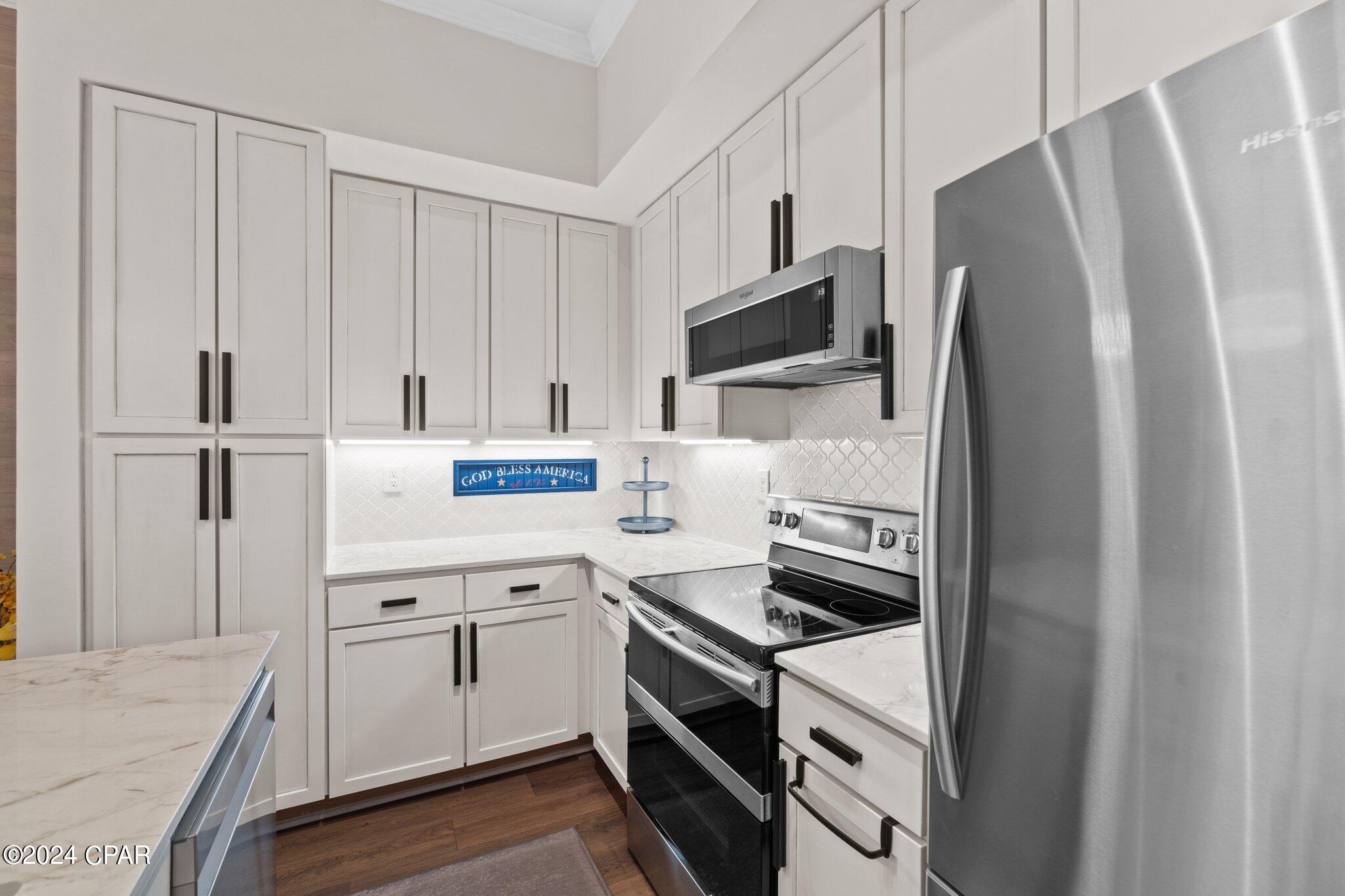 Island Reserve - Residential