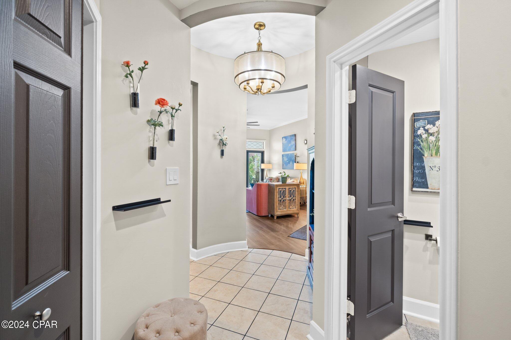 Island Reserve - Residential