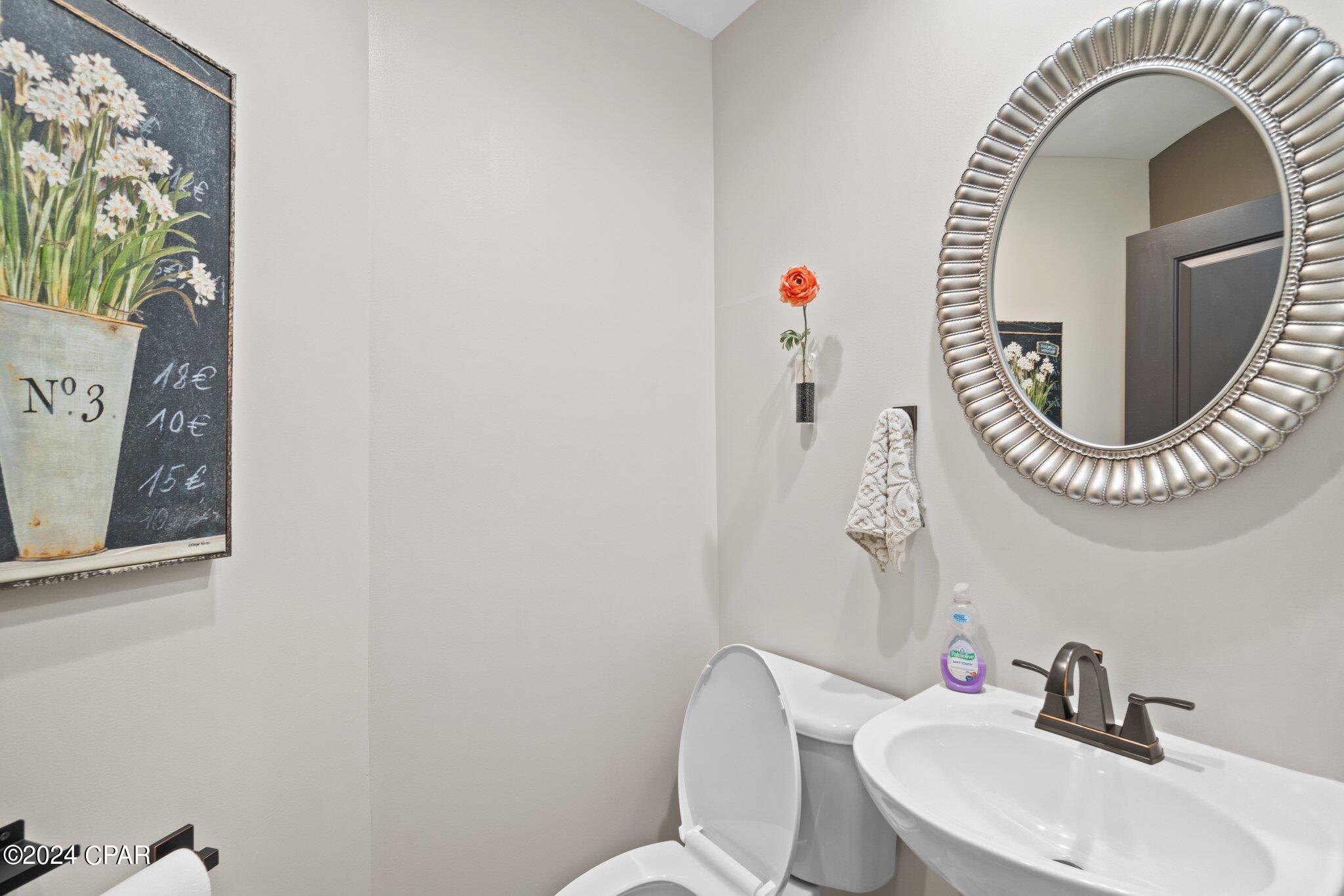 Island Reserve - Residential