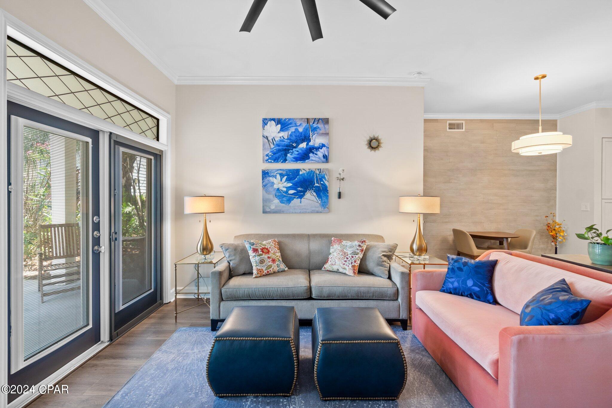 Island Reserve - Residential