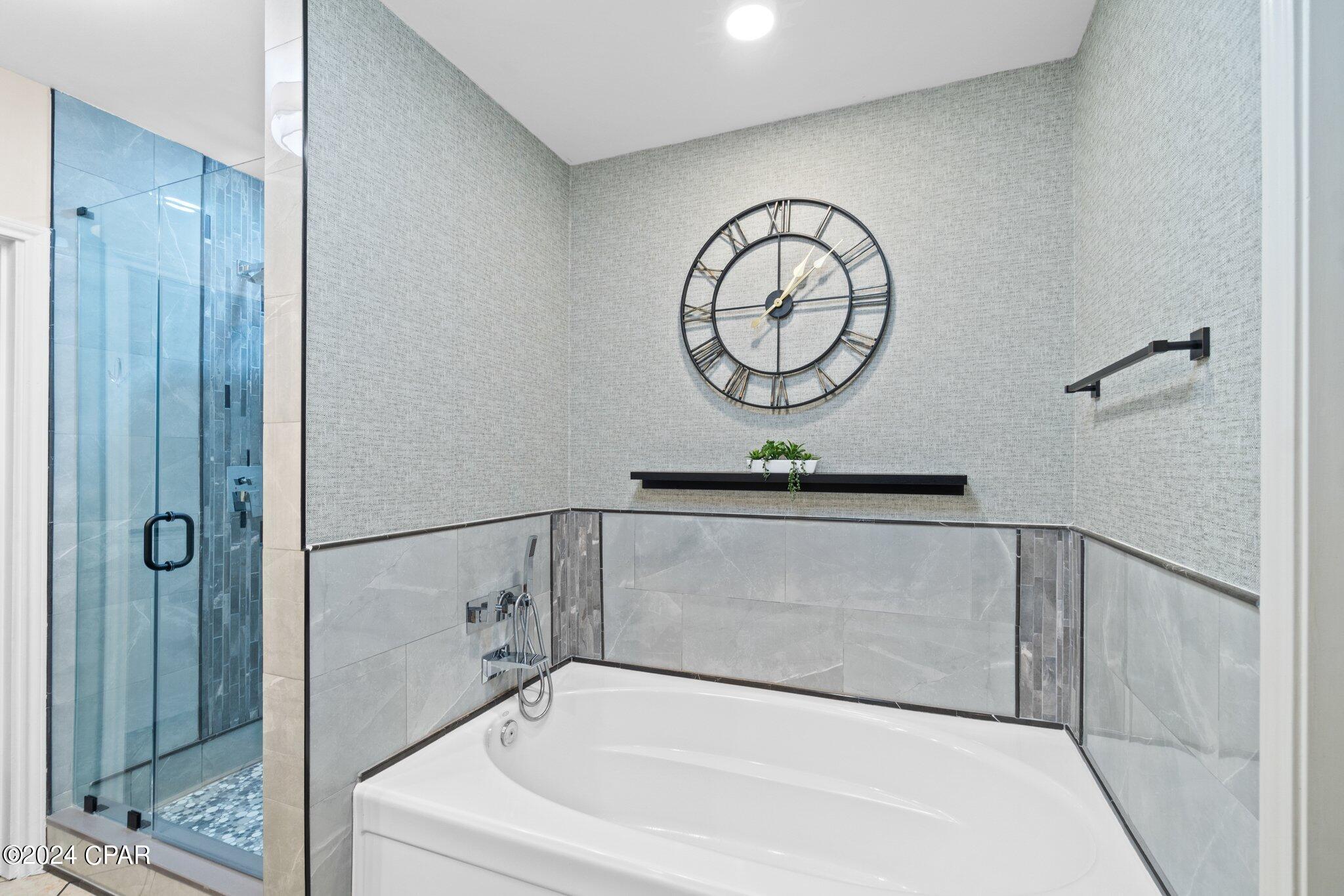 Island Reserve - Residential