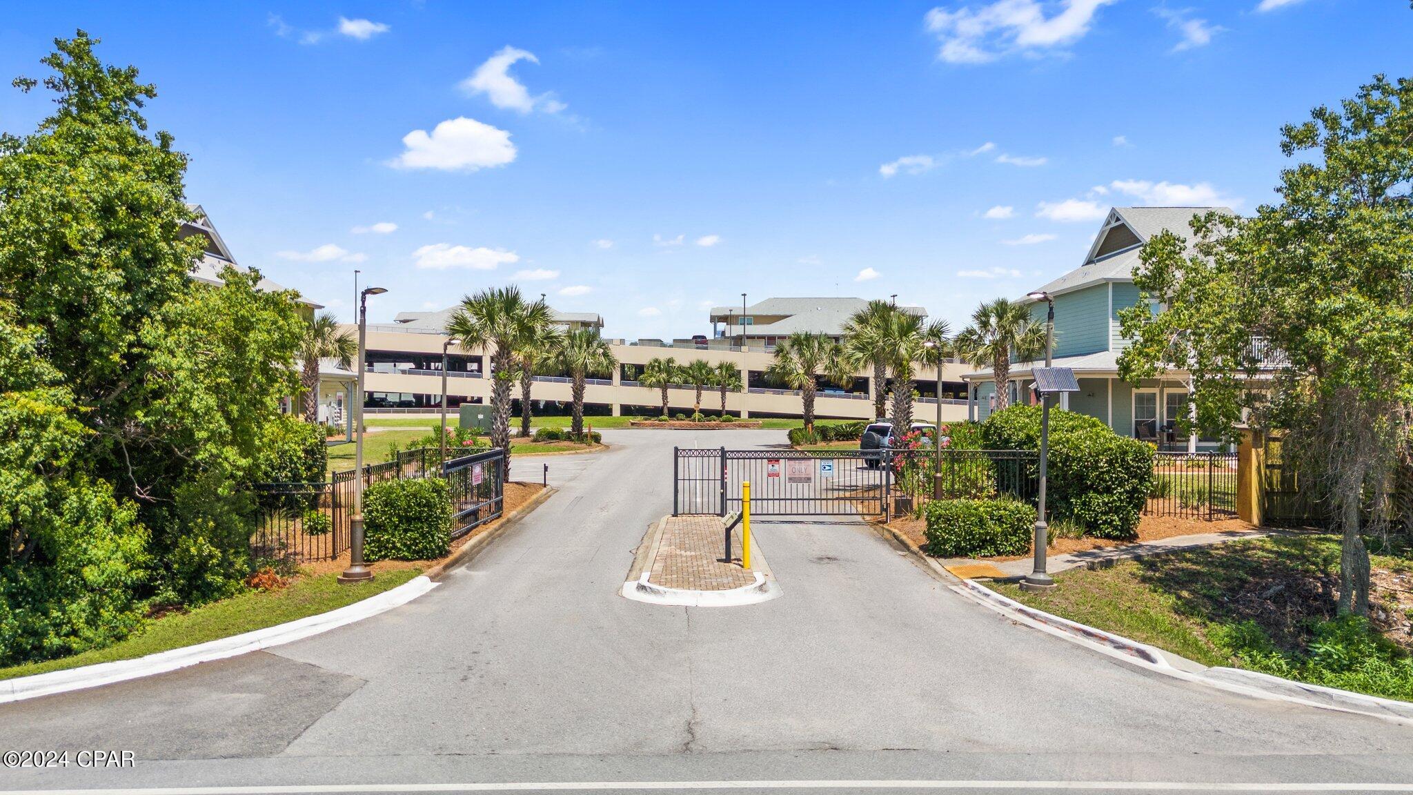 Island Reserve - Residential