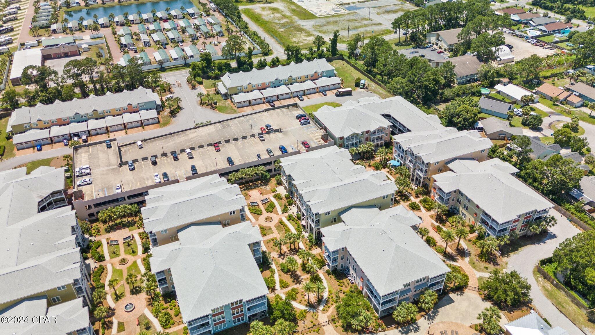 Island Reserve - Residential