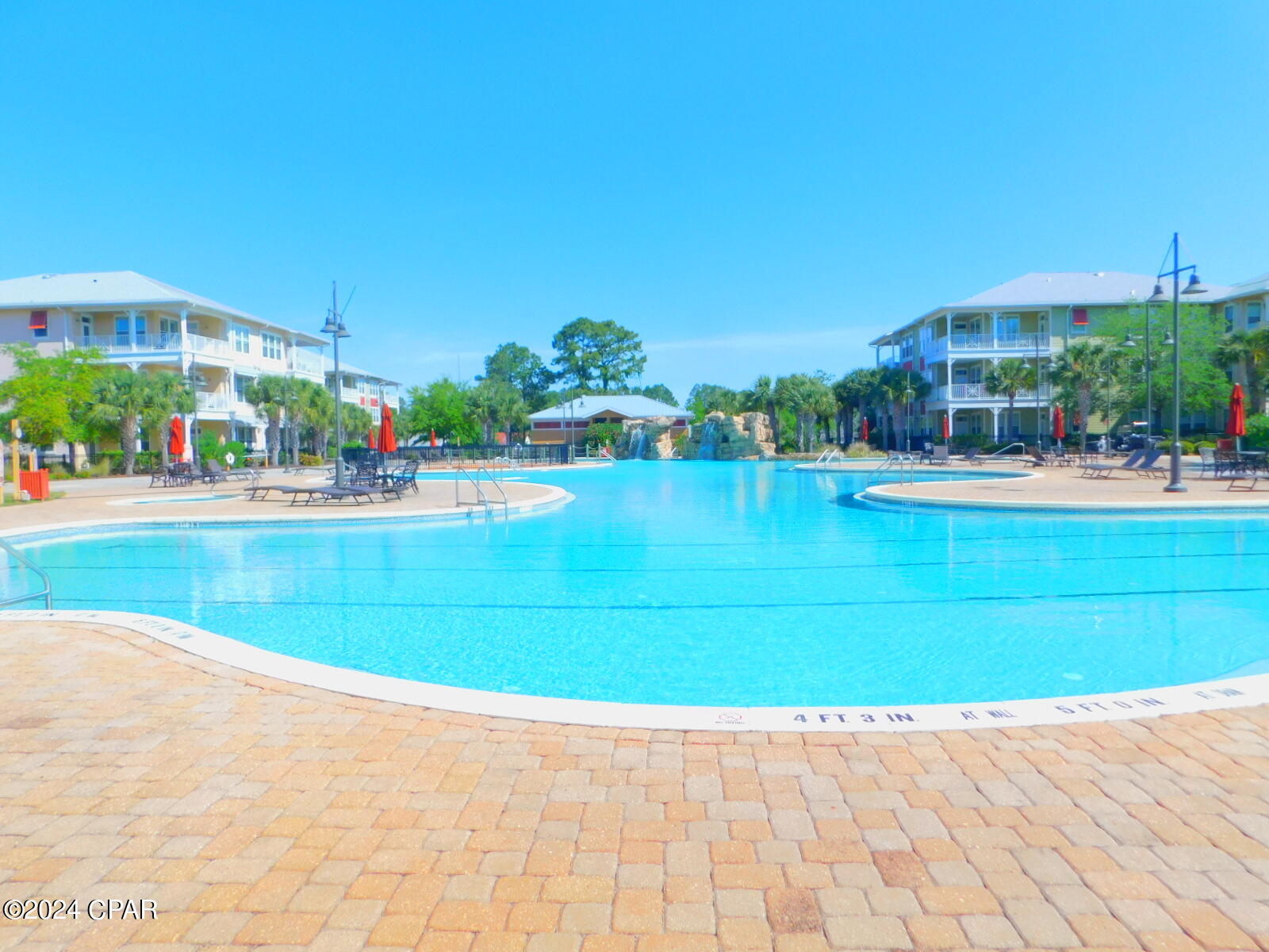 Island Reserve - Residential