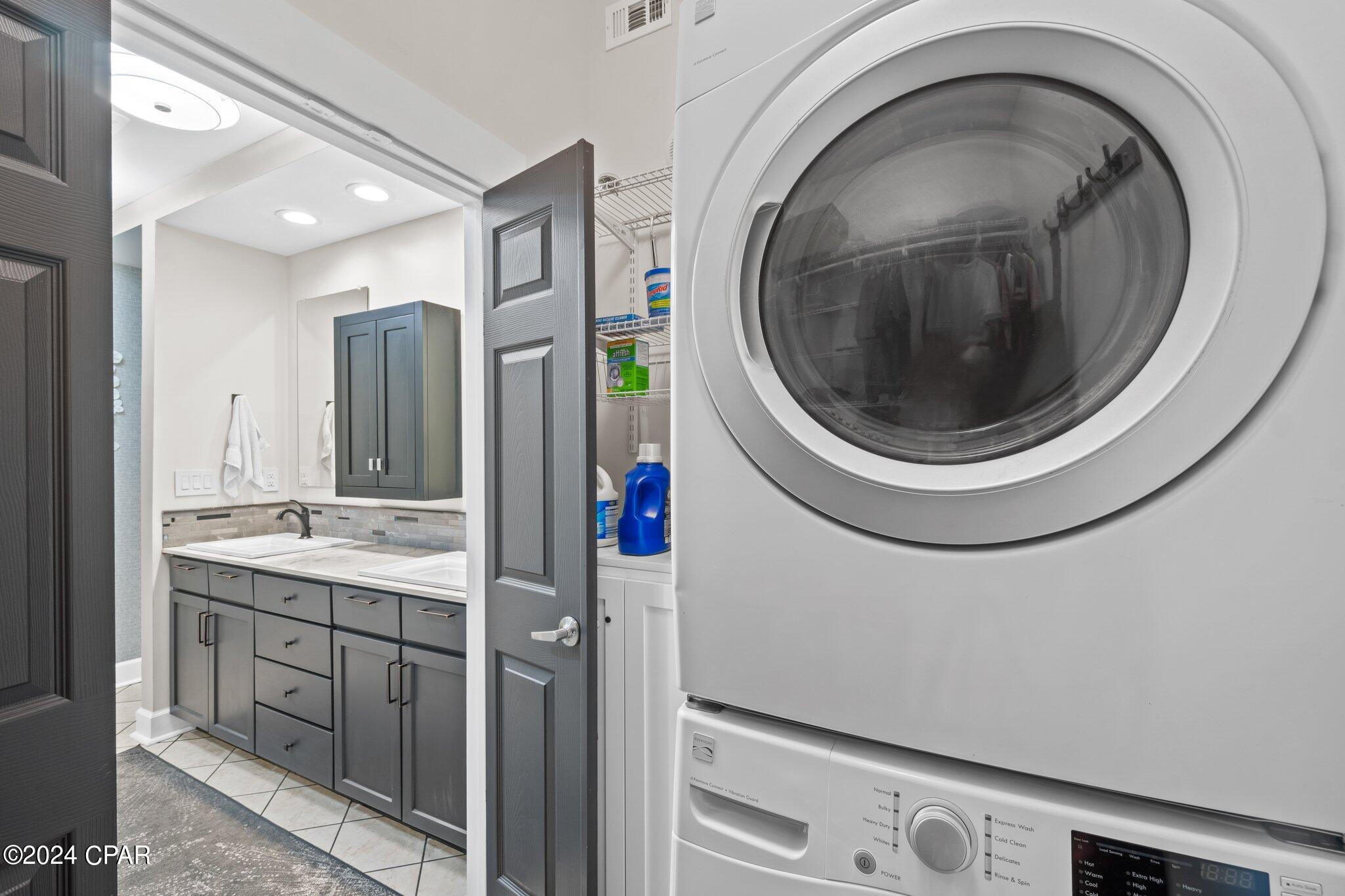 Island Reserve - Residential