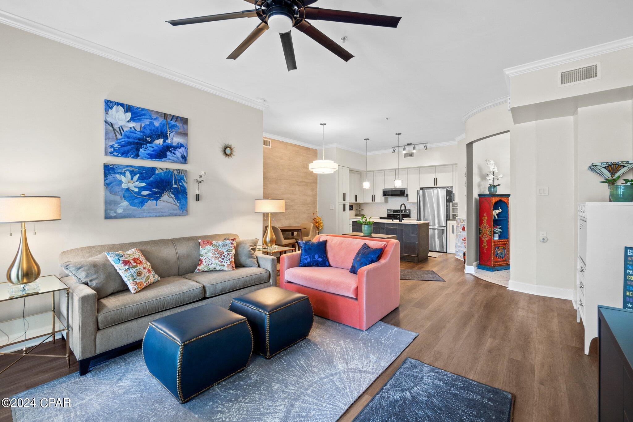 Island Reserve - Residential