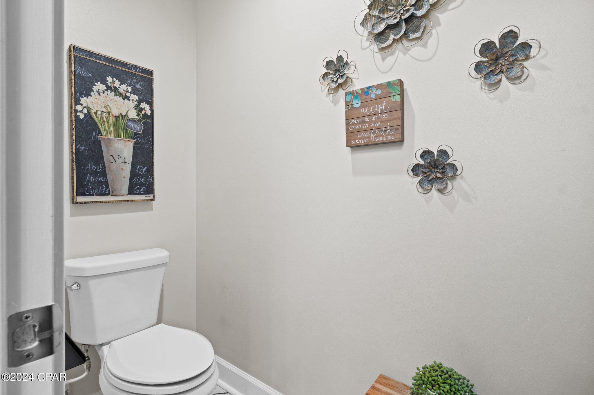 Island Reserve - Residential