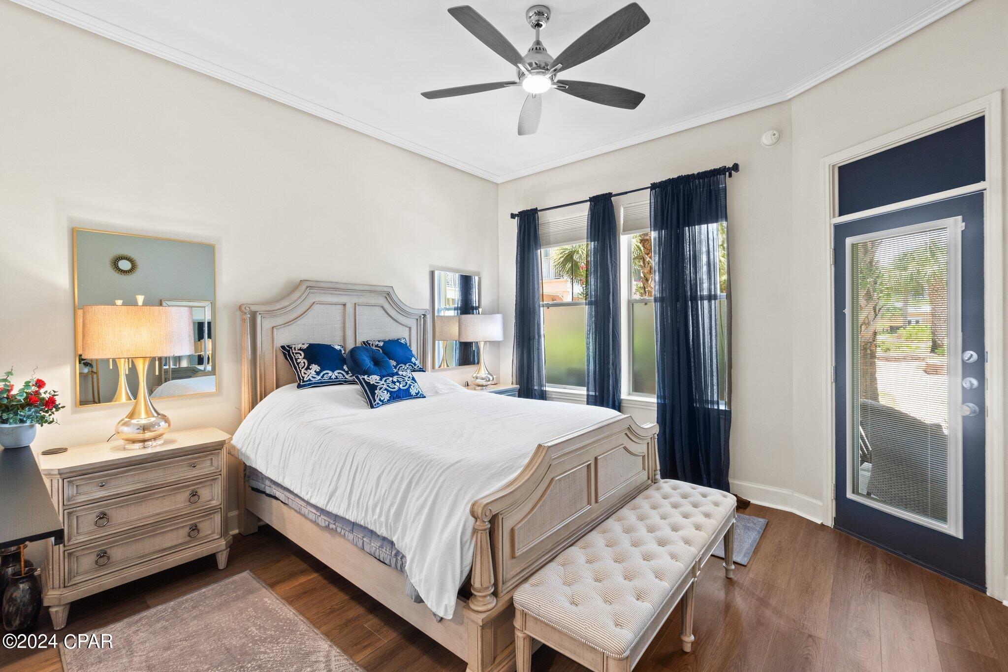 Island Reserve - Residential