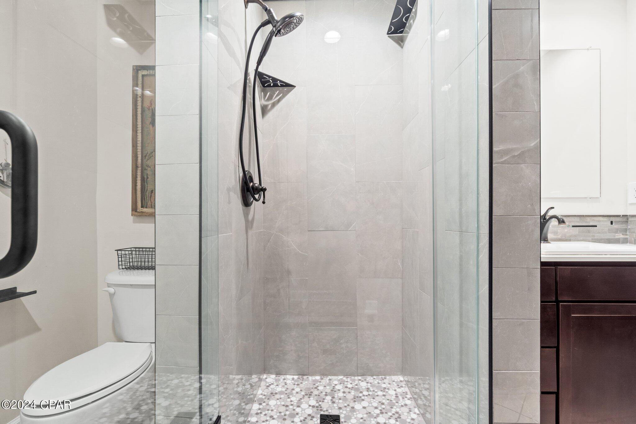 Island Reserve - Residential