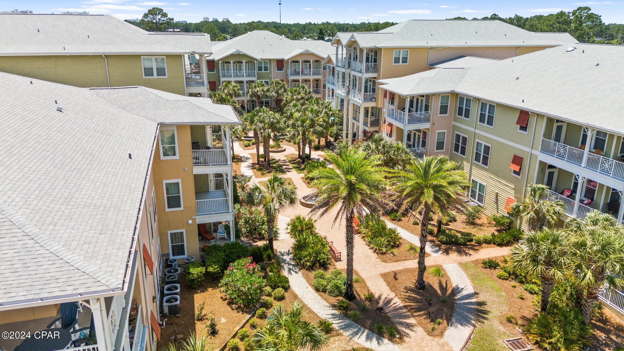 Island Reserve - Residential