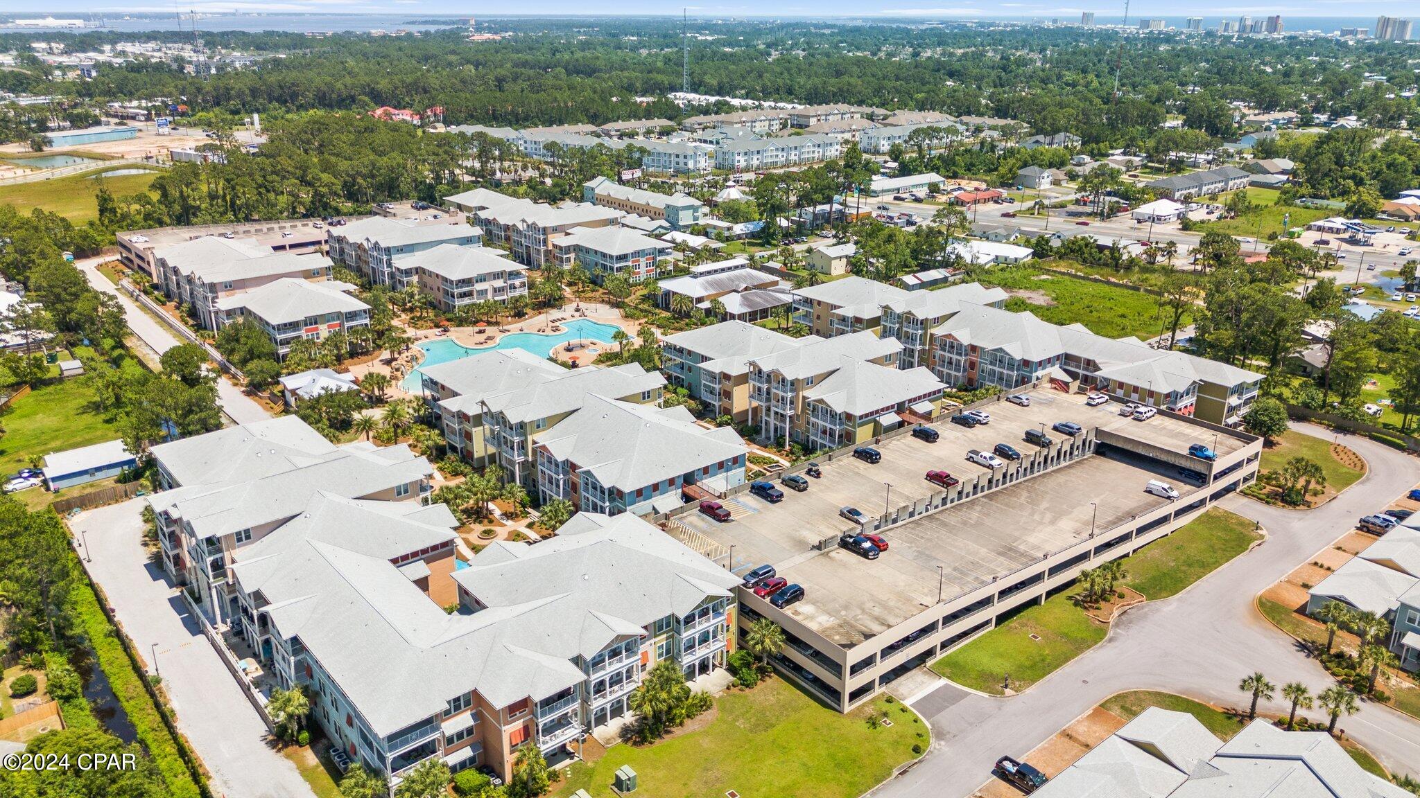 Island Reserve - Residential