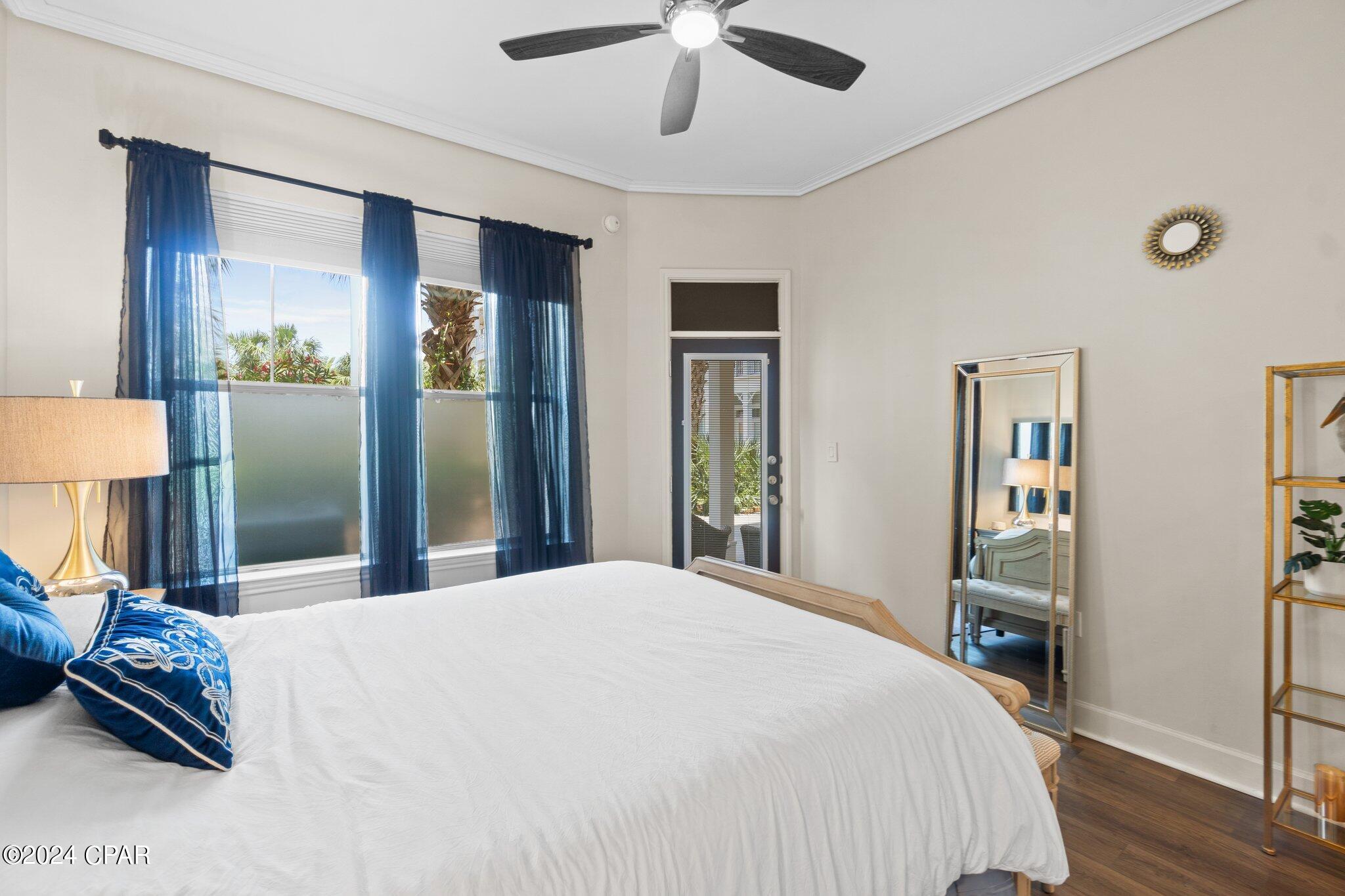 Island Reserve - Residential