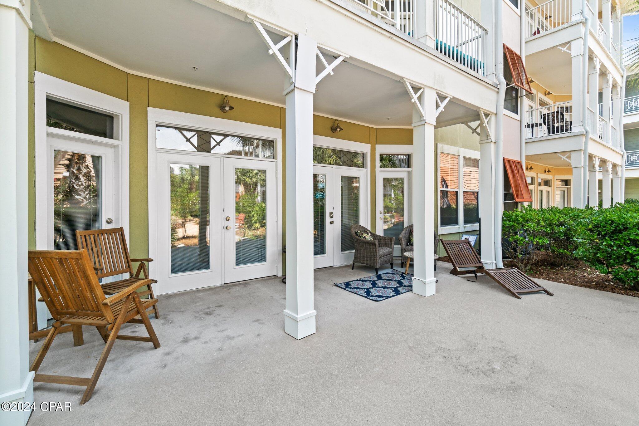 Island Reserve - Residential