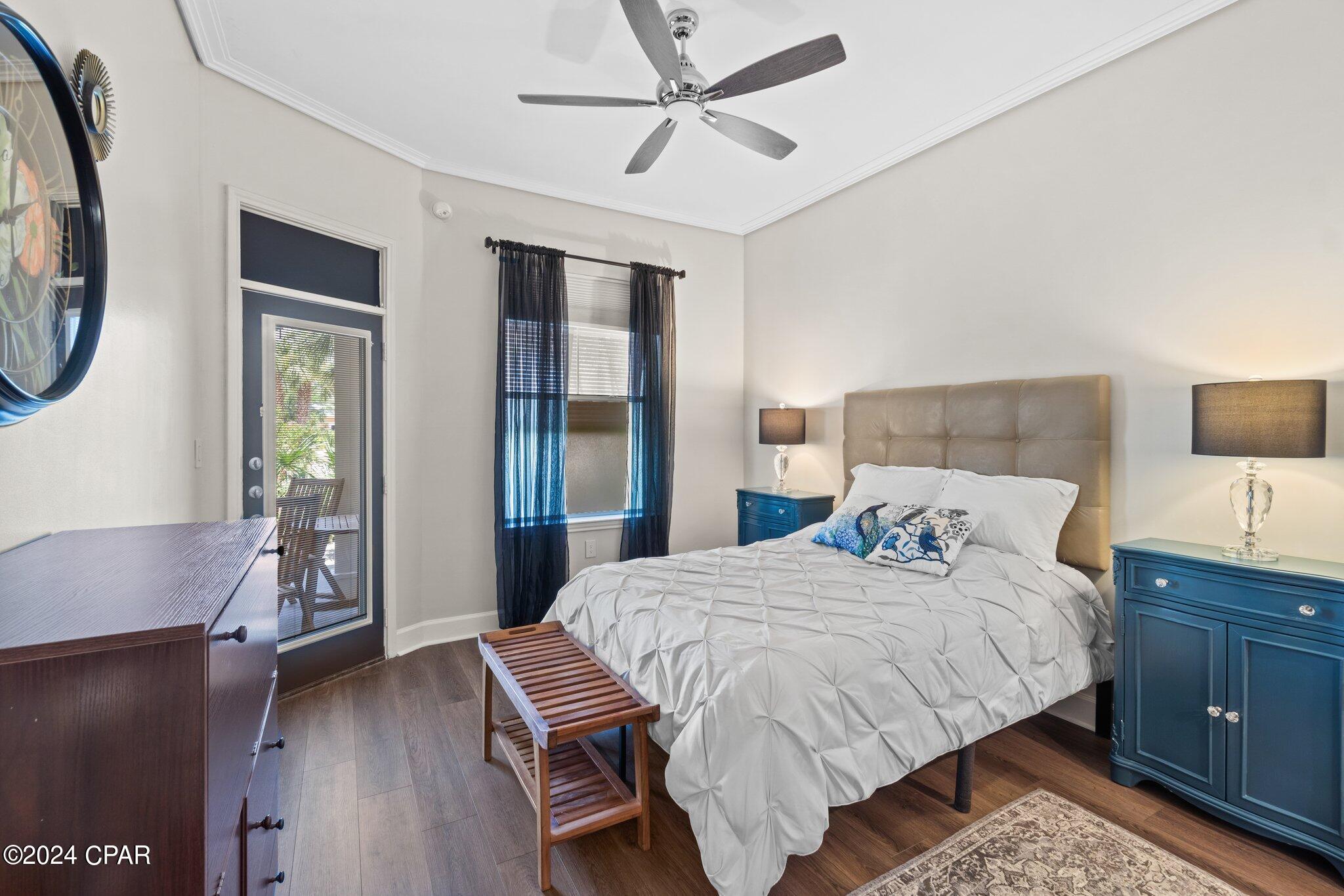 Island Reserve - Residential