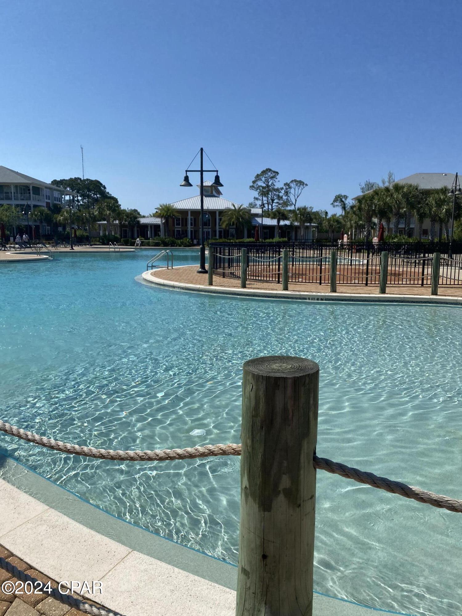 Island Reserve - Residential