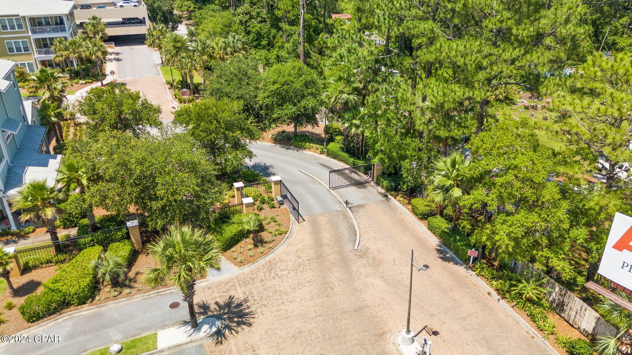 Island Reserve - Residential