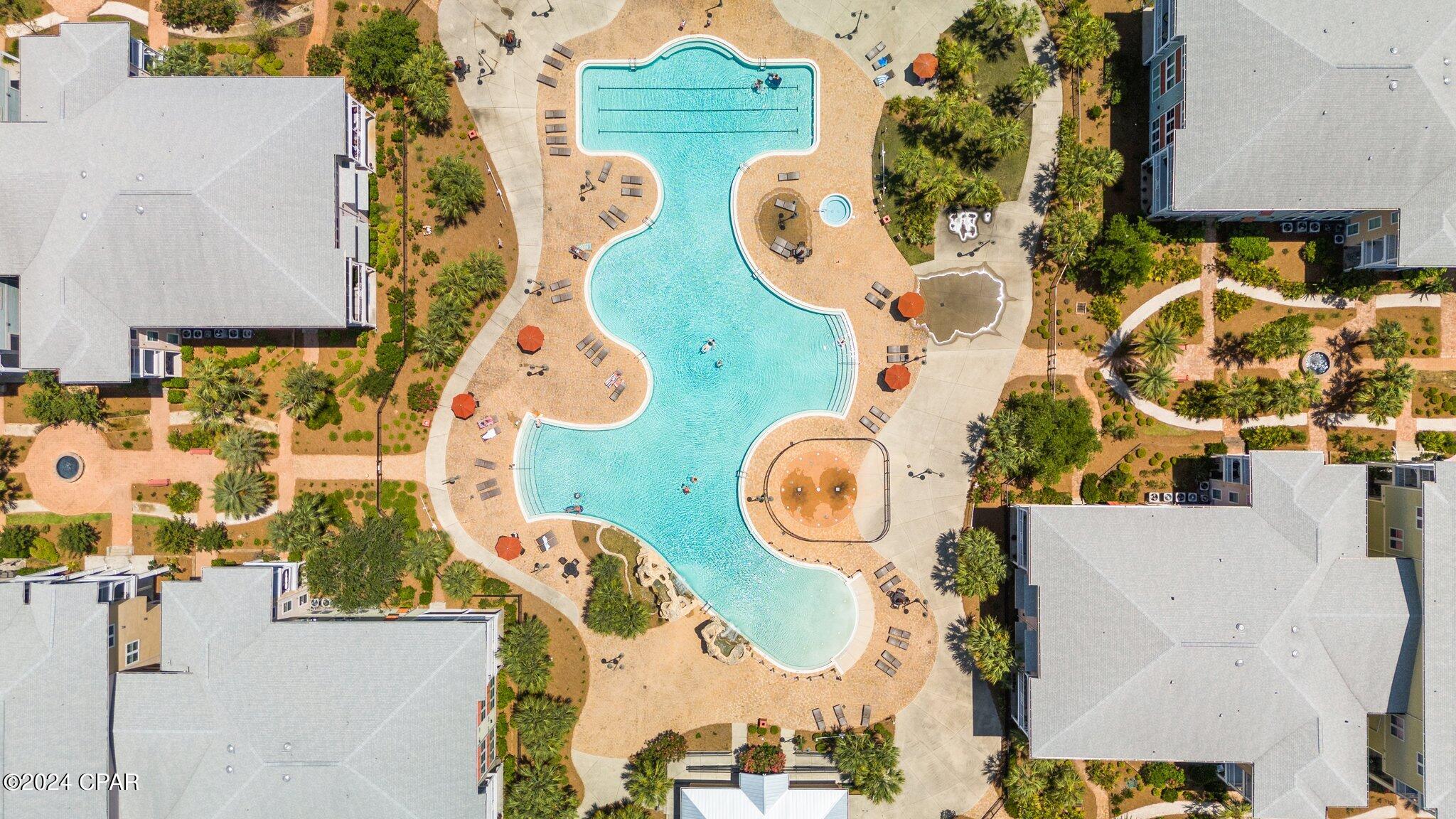 Island Reserve - Residential