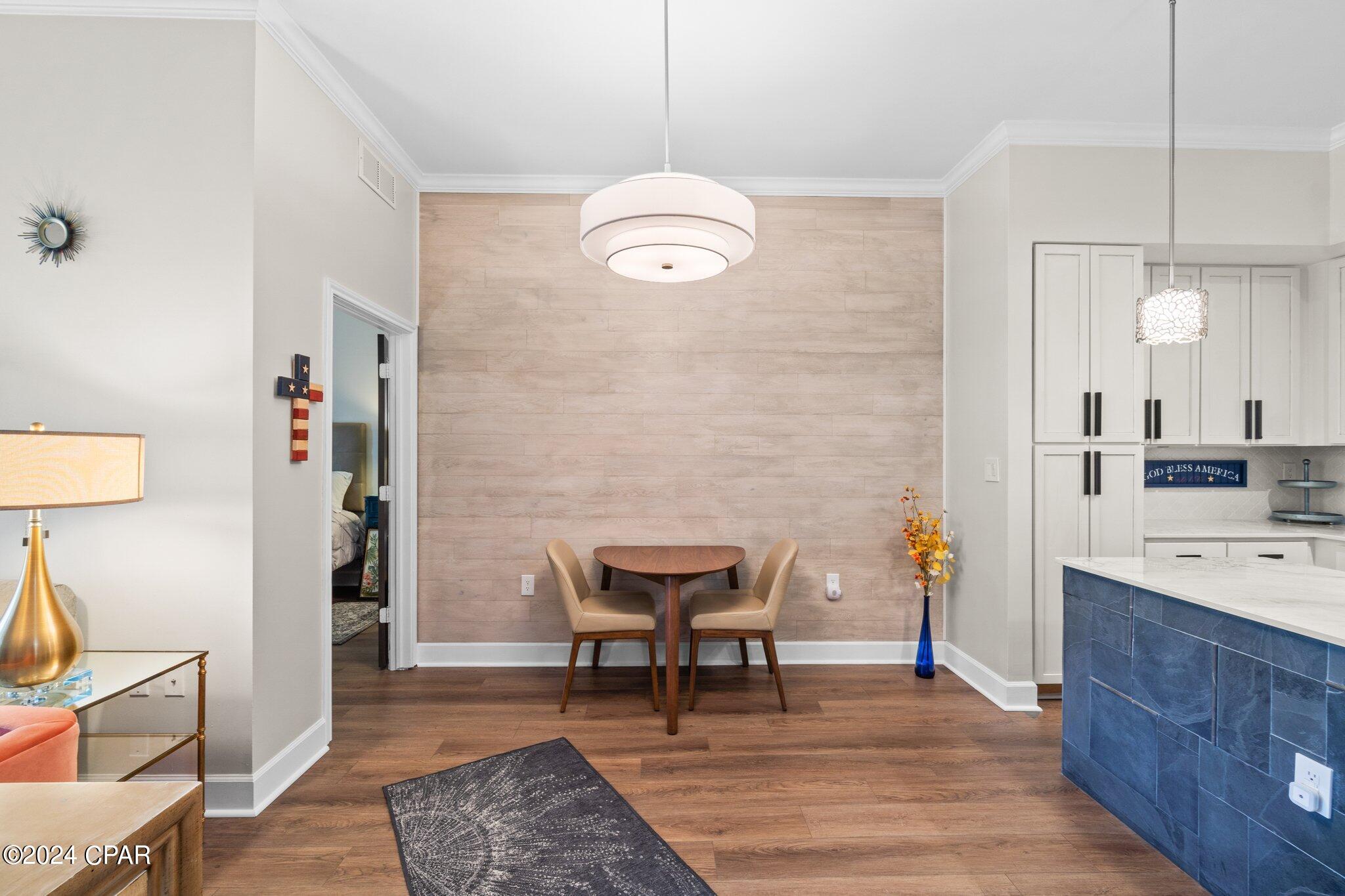 Island Reserve - Residential