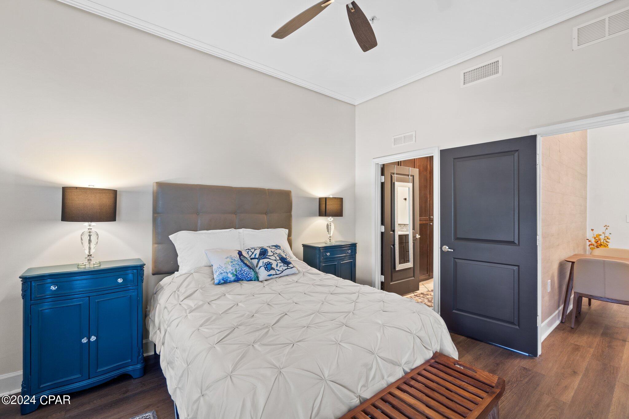 Island Reserve - Residential