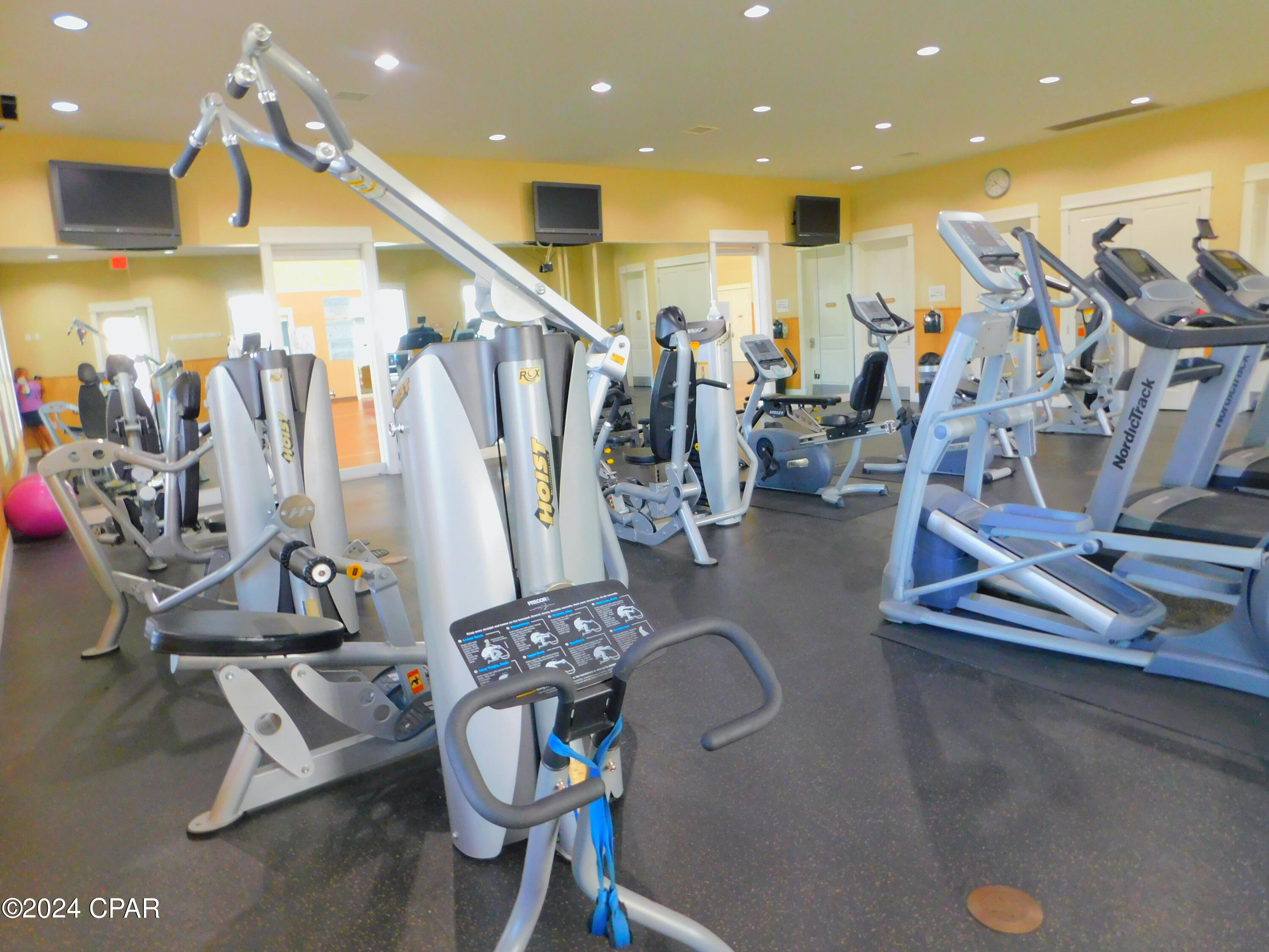 Island Reserve - Residential