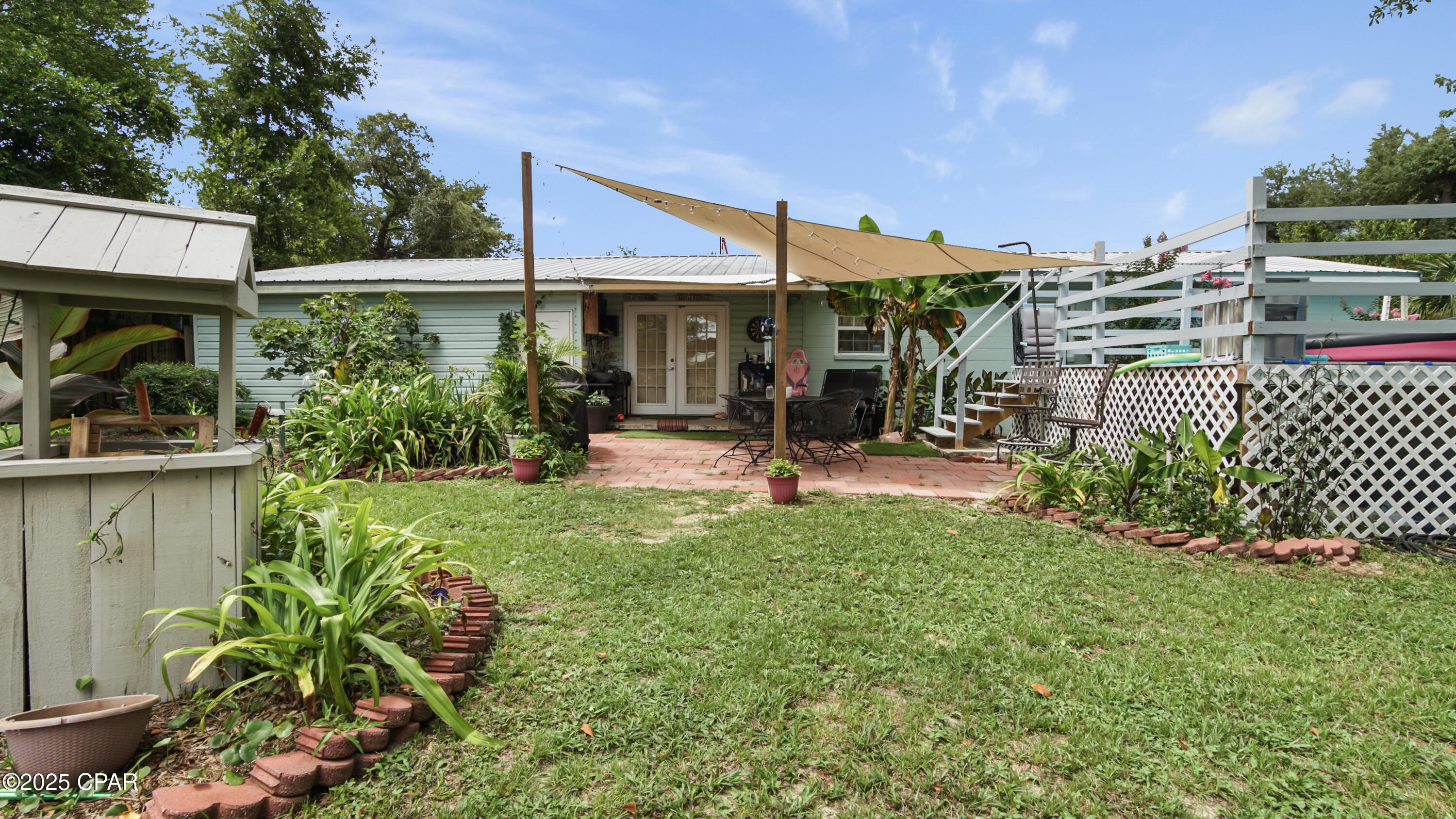 Hardy's Haven - Residential