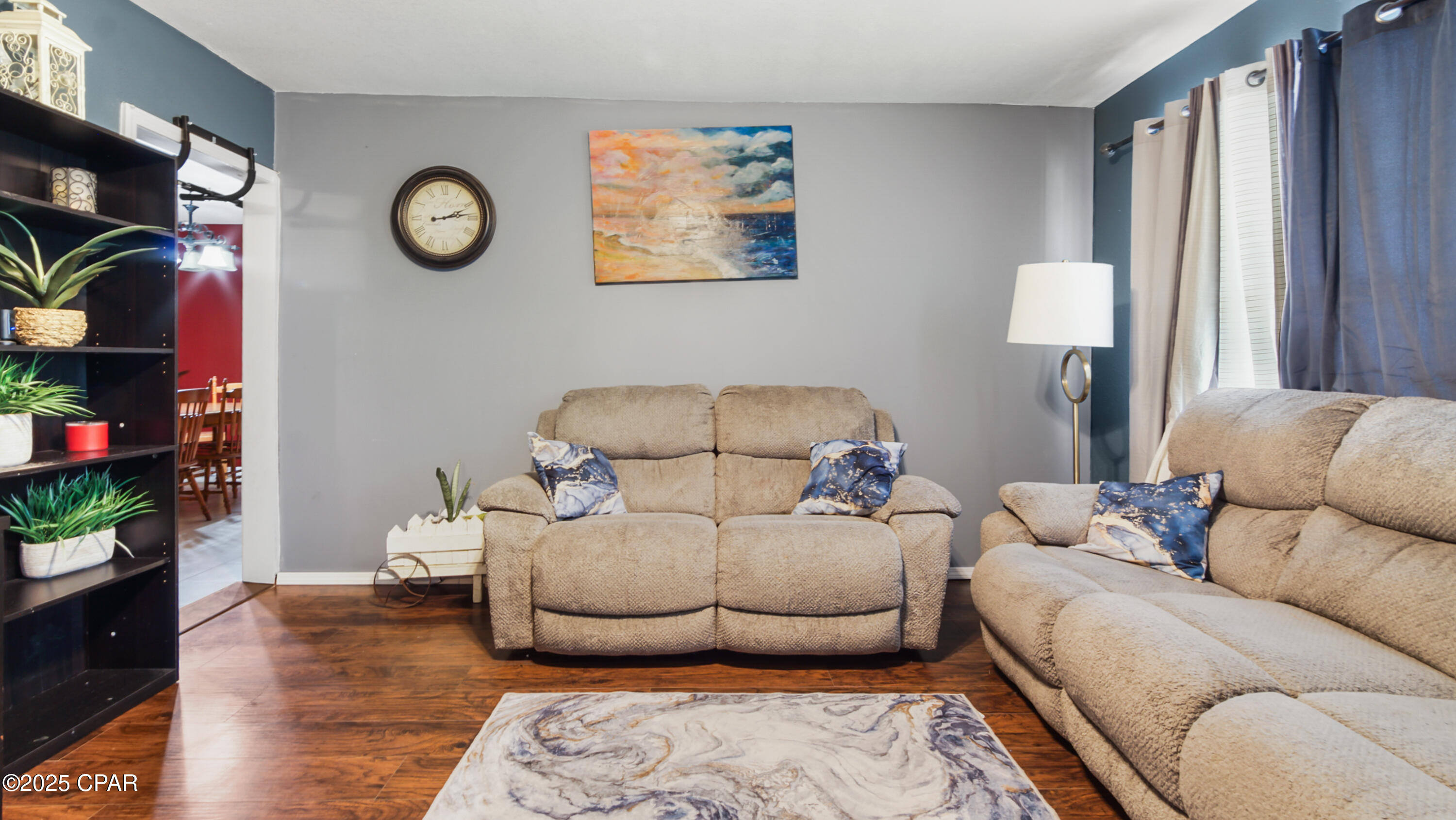 Hardy's Haven - Residential