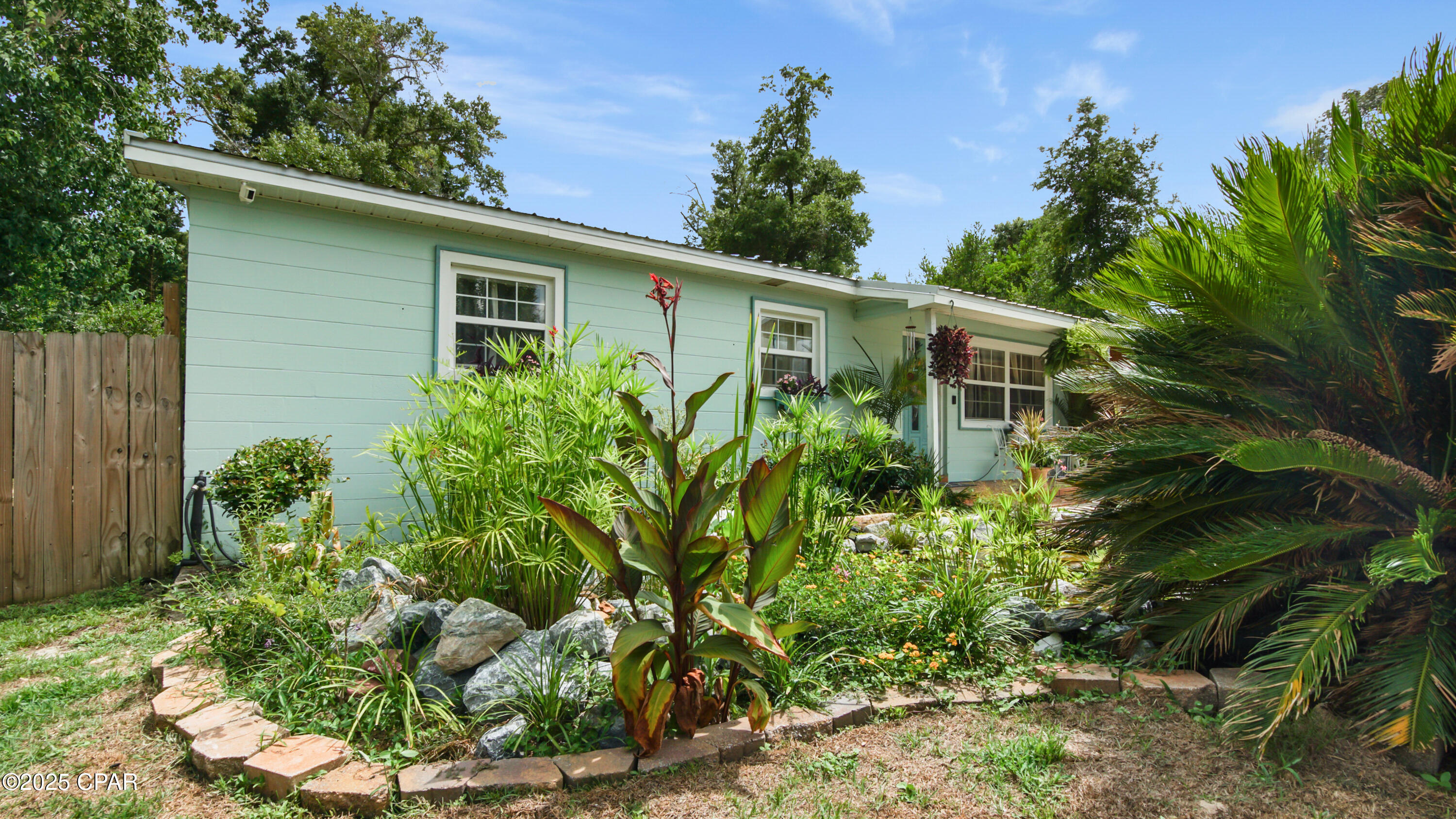 Hardy's Haven - Residential